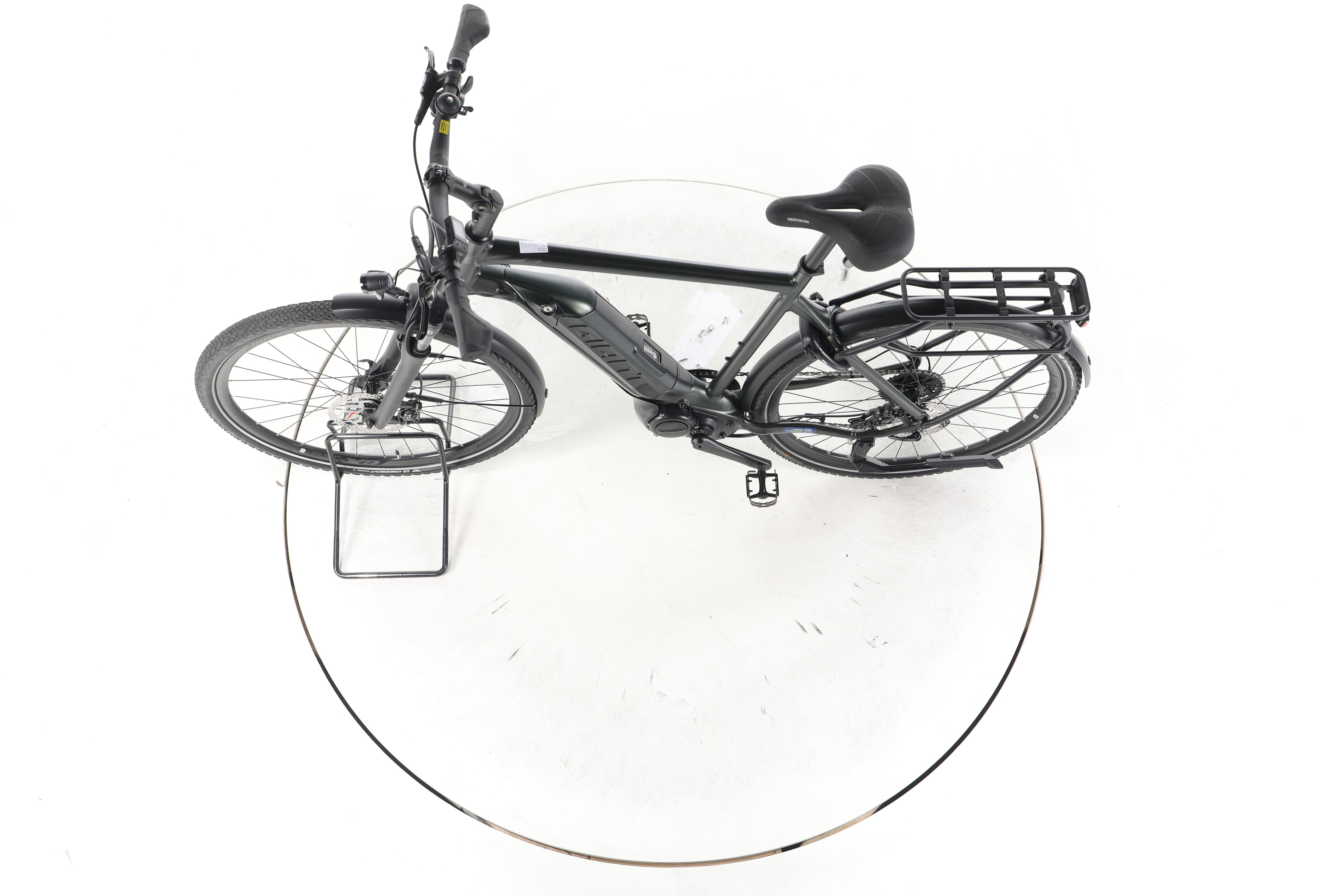 Giant Explore E+ 3 Trekking E-Bike - Image 19