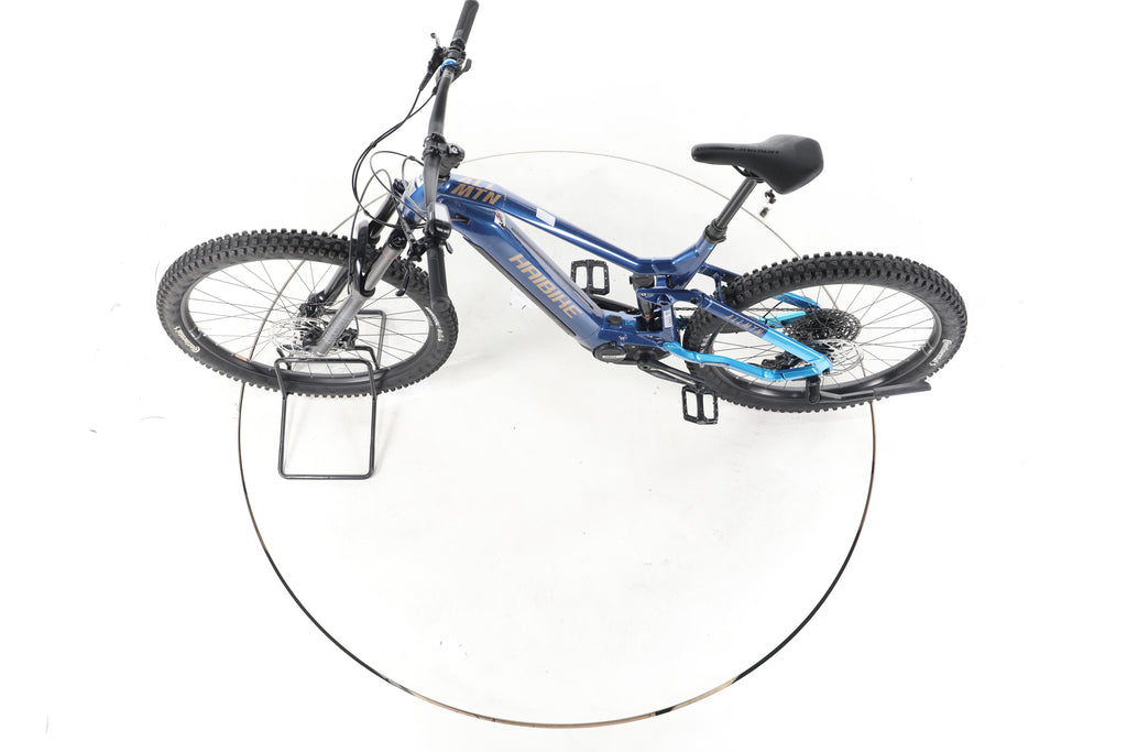 Haibike Allmtn 2 E-Bike Fully 2024 - Image 19