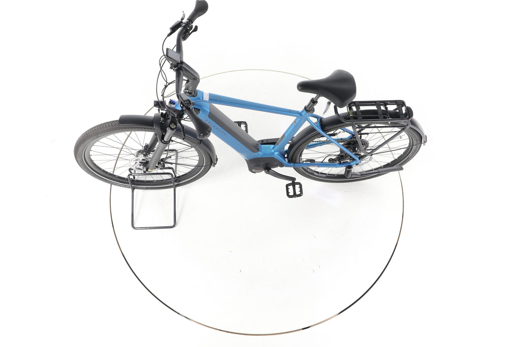Kalkhoff Endeavour 5 Move+ Trekking E-Bike 2024 - Image 19