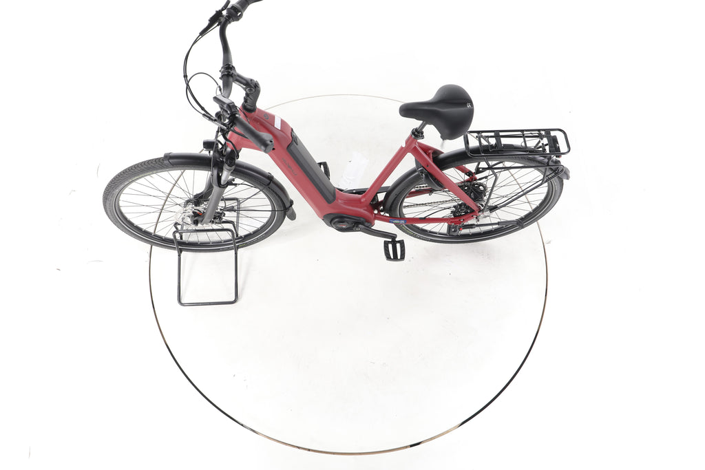 Velo de Ville AEB 990 Pure City E-Bike Tiefeinsteiger 2025 - Image 19