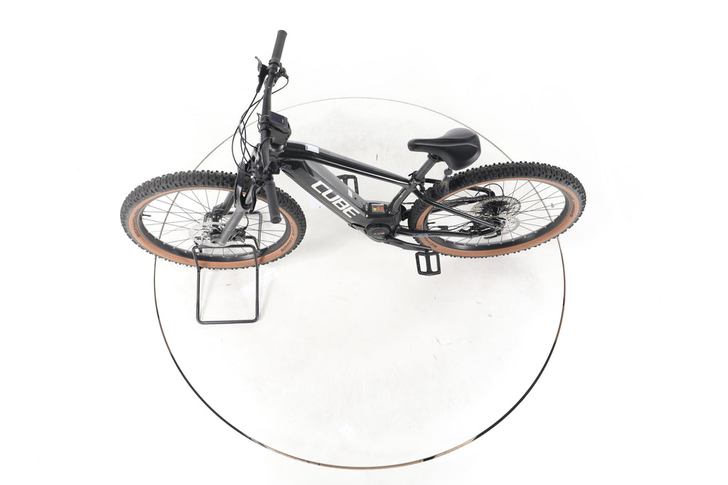 Cube Reaction Hybrid Race E-Bike - Image 19