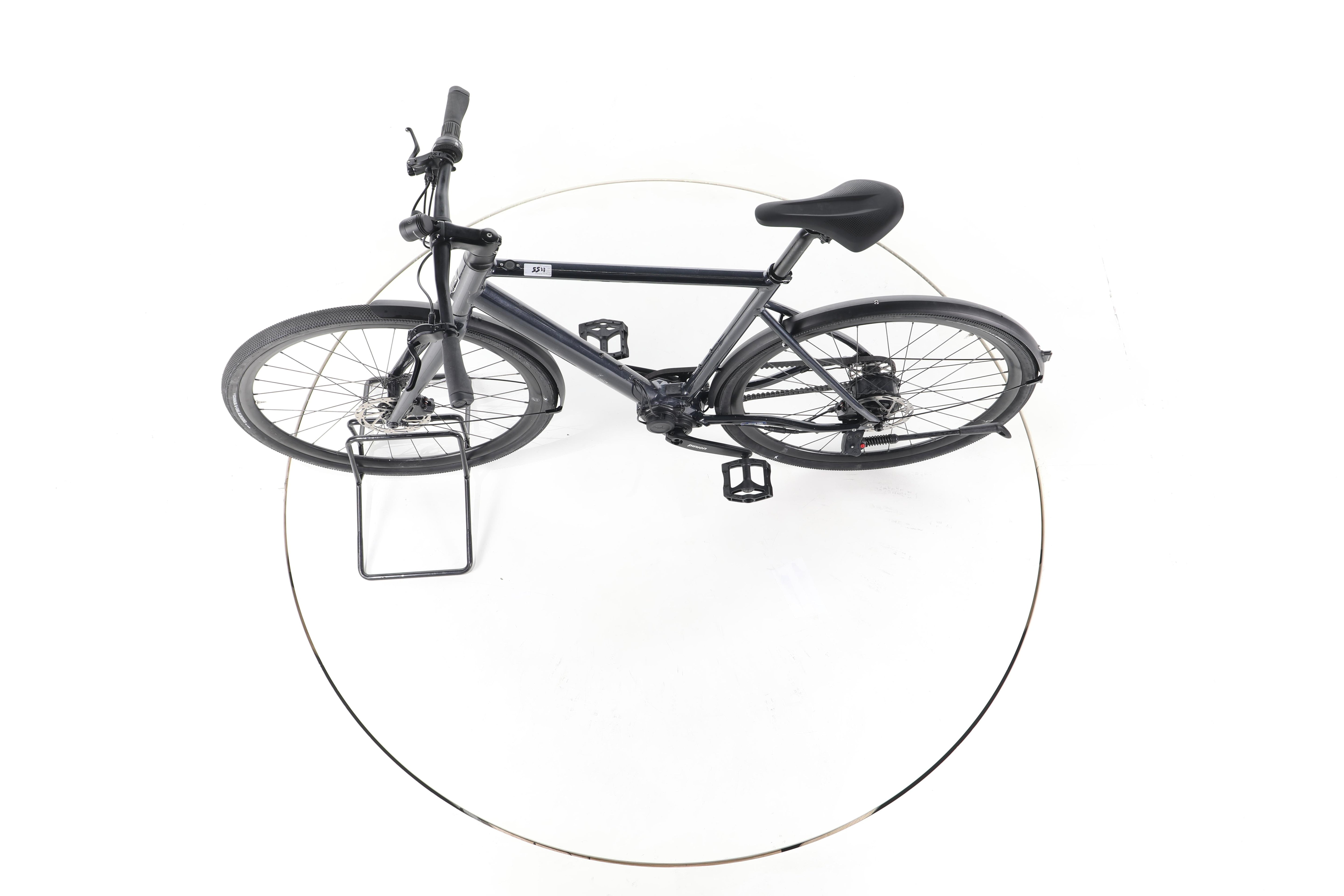 DESIKNIO Ebike City E-Bike - Image 19