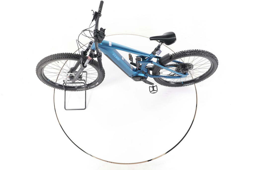 Cube Stereo Hybrid ONE44 EX E-Bike Fully 2026 - Image 19
