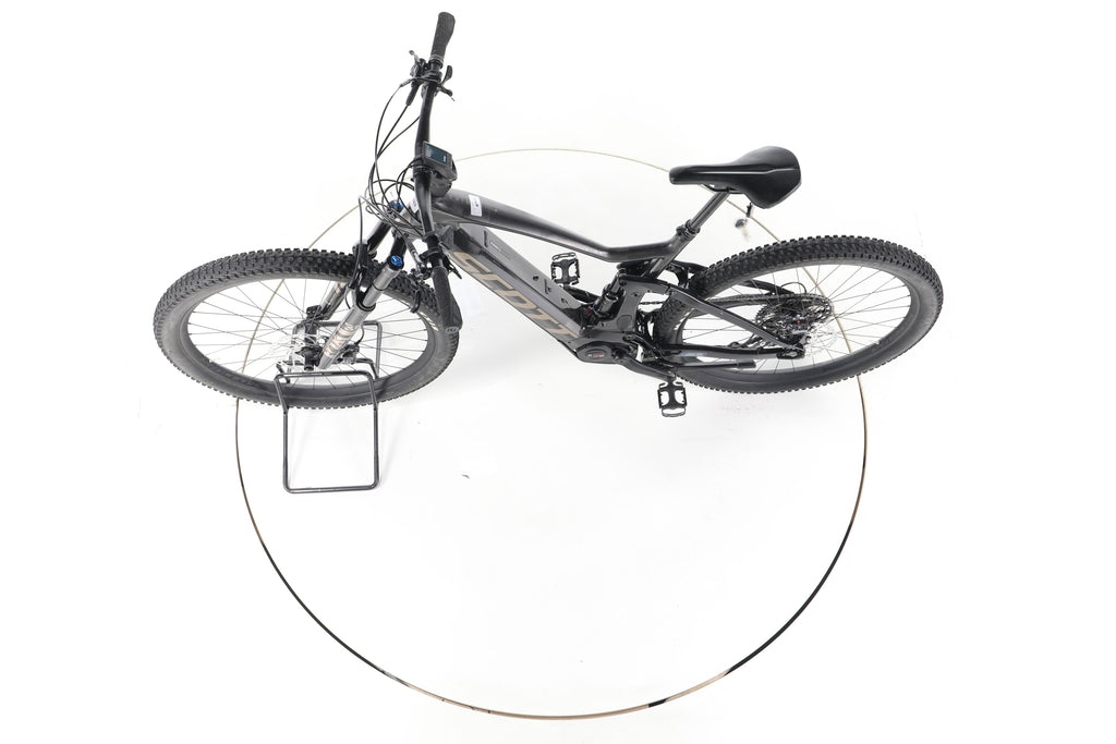 Scott Strike eRIDE 900 Premium Fully E-Bike Carbon - Image 19