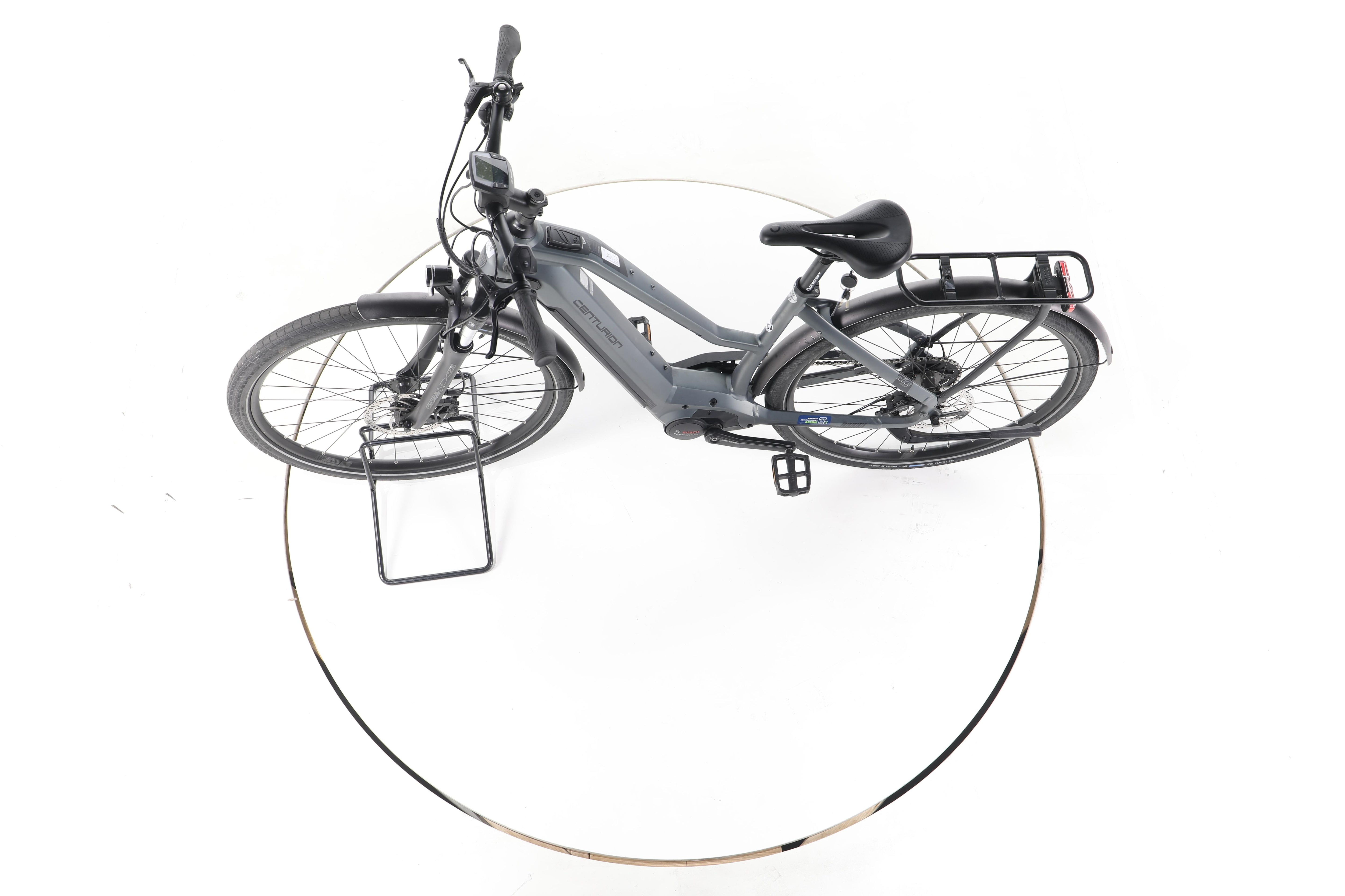 Centurion E-Fire Tour R750i Trekking E-Bike - Image 19