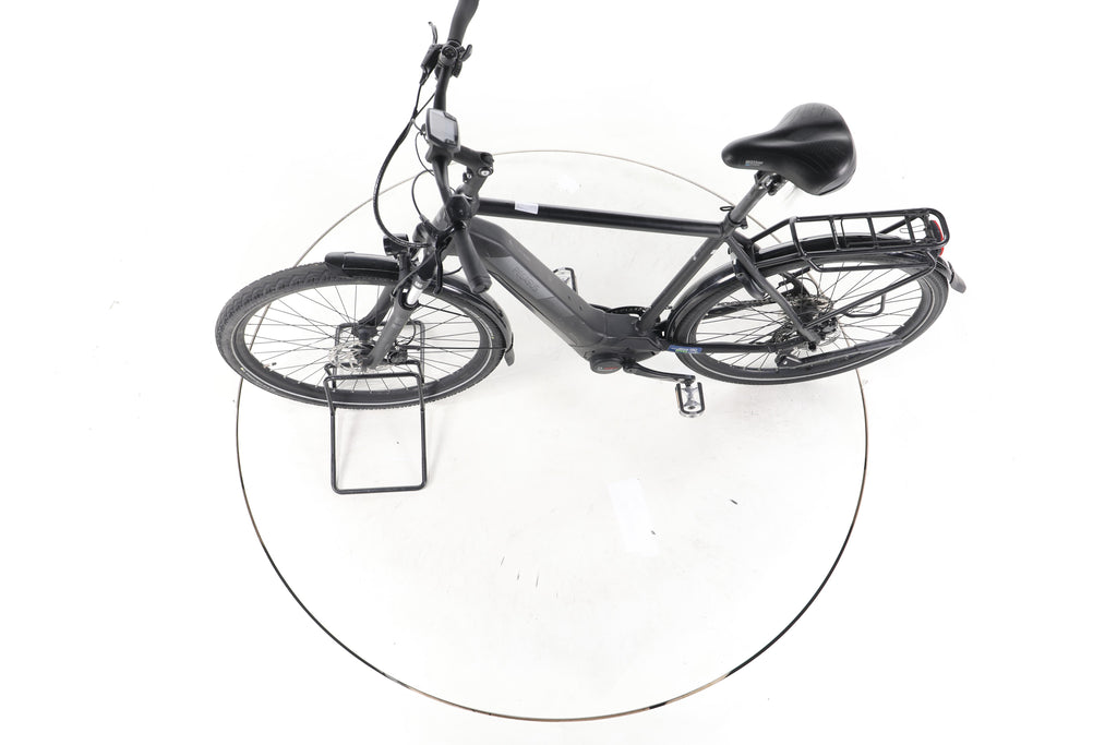 Pegasus Solero Evo 9 Trekking E-Bike - Image 19