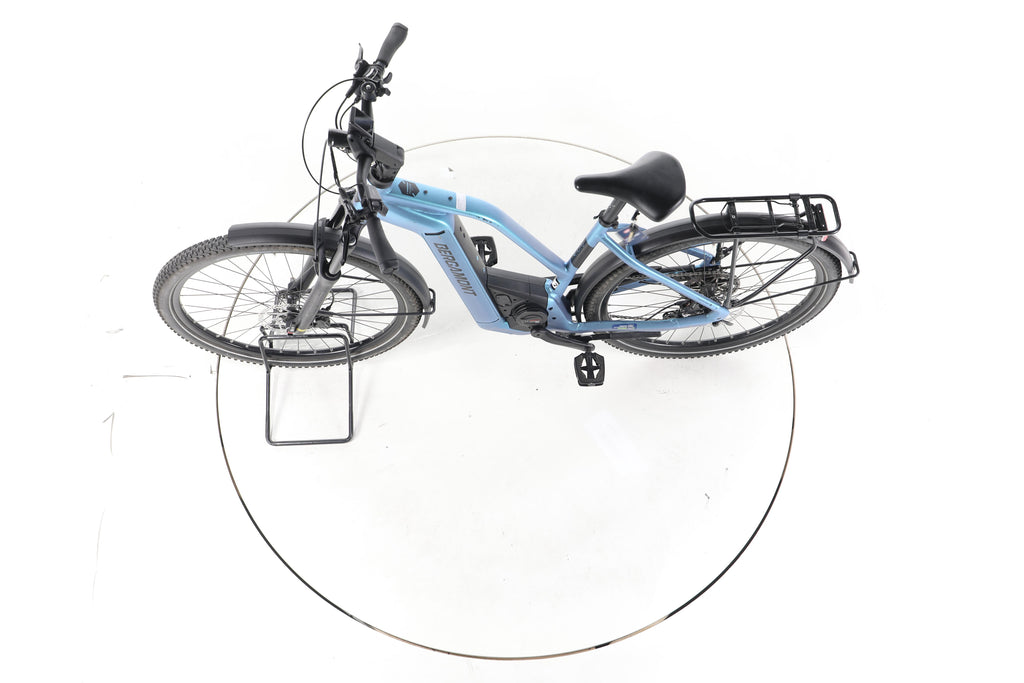 Bergamont E-Horizon Premium SUV Trekking E-Bike - Image 19