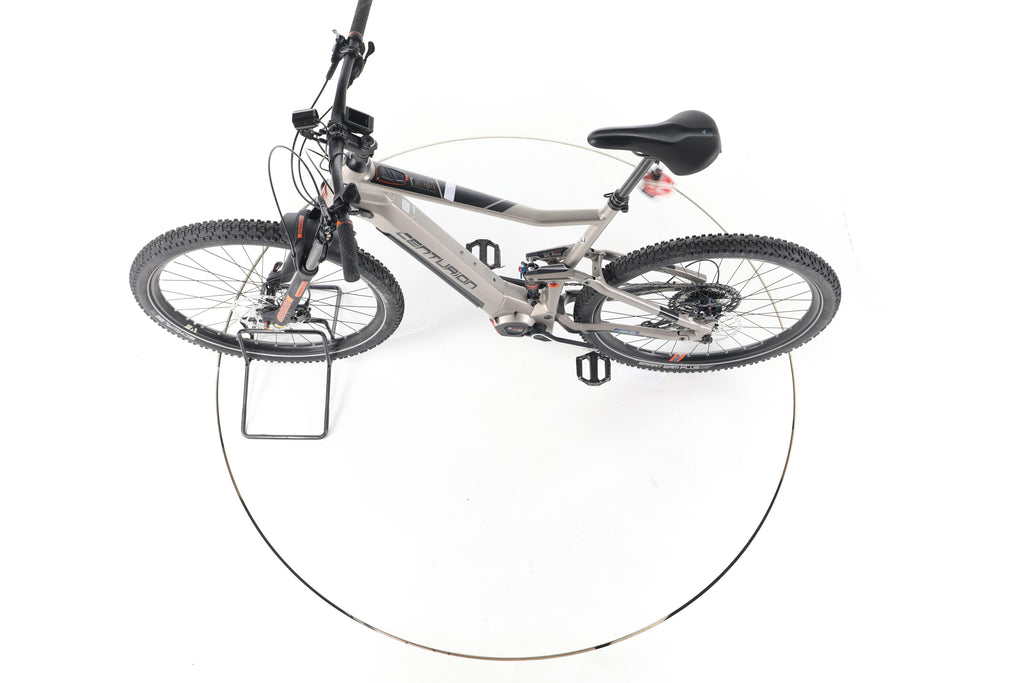 Centurion Lhasa E R2600i Fully E-Bike - Image 19