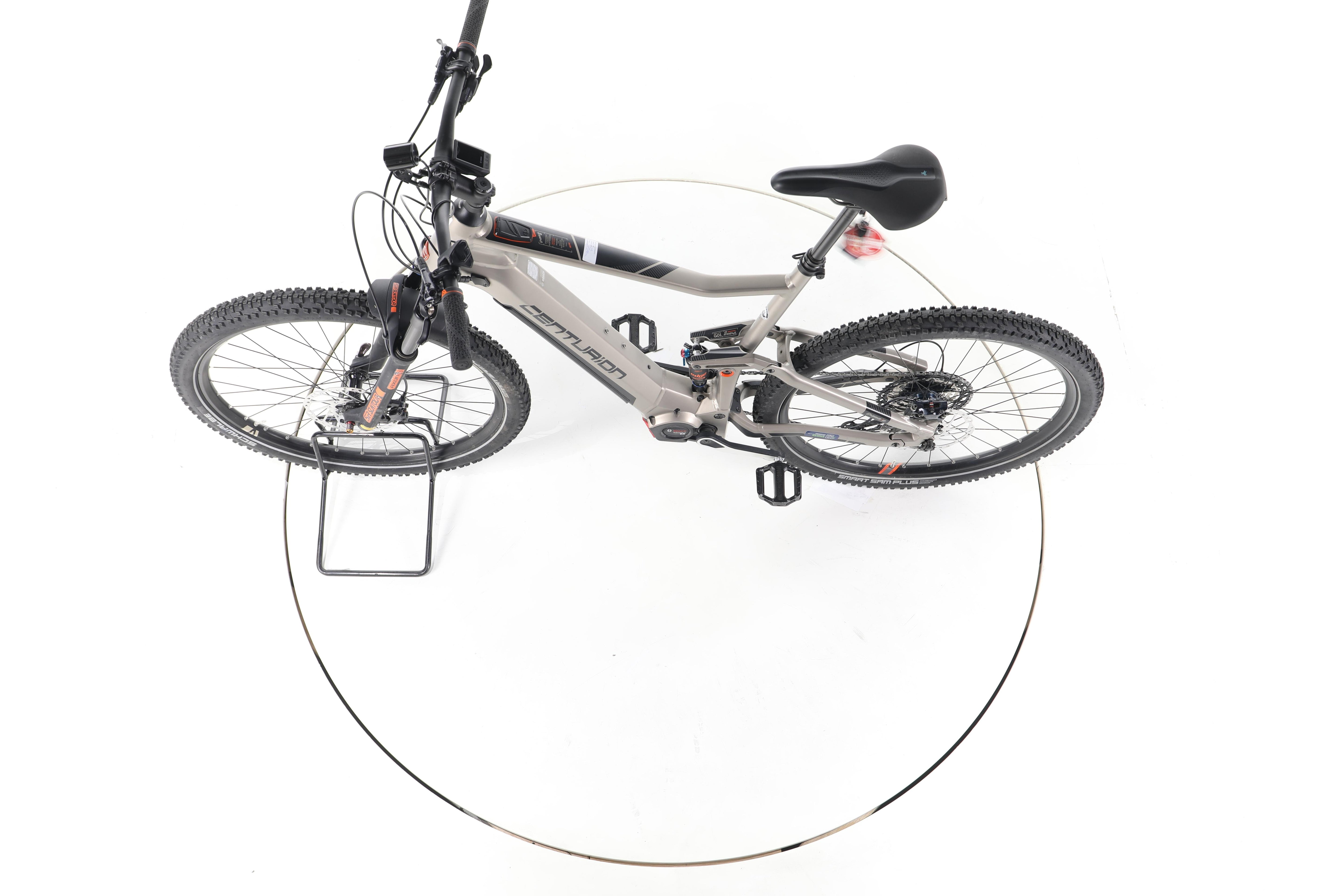 Centurion Lhasa E R2600i Fully E-Bike - Image 19