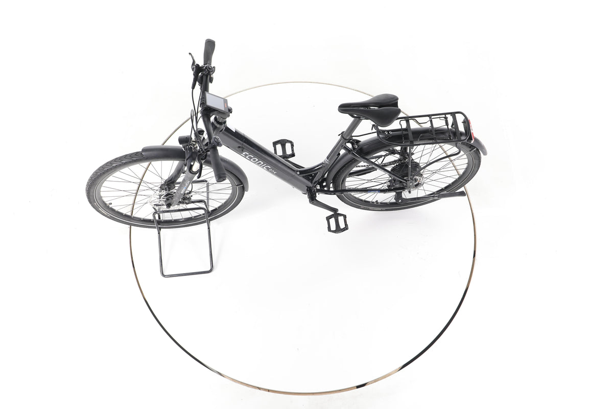 Econic One Comfort Trekking E-Bike Tiefeinsteiger - Image 19