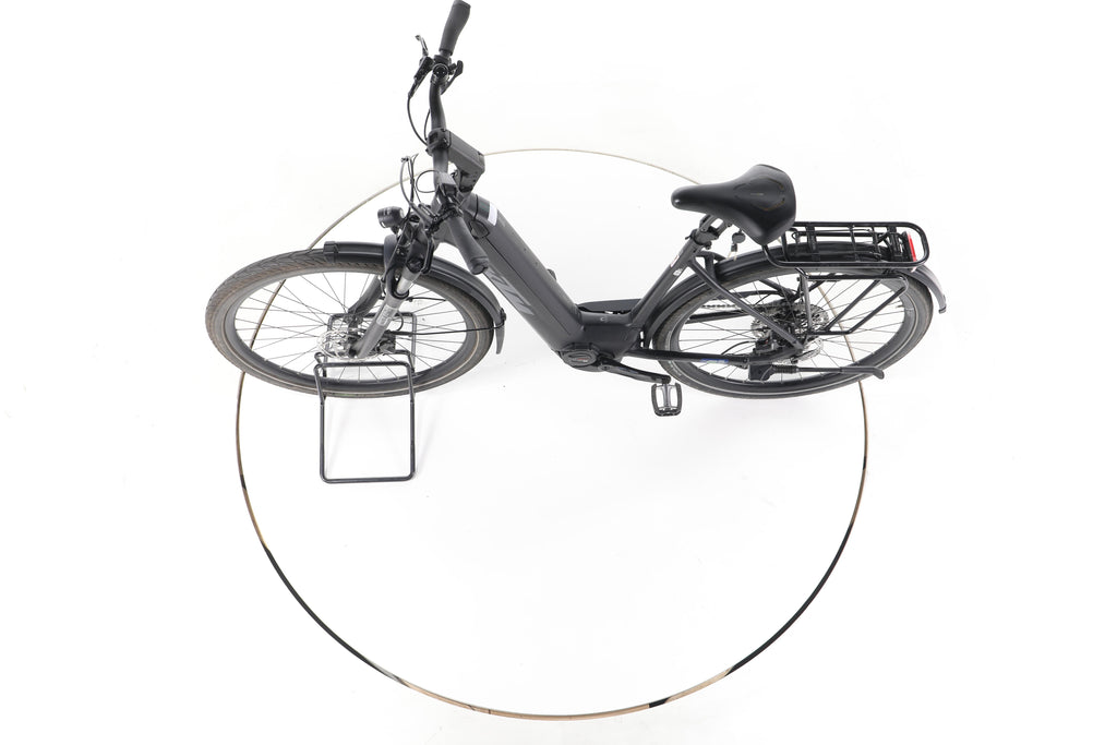 KTM Macina Style 720 Trekking E-Bike Tiefeinsteiger - Image 19
