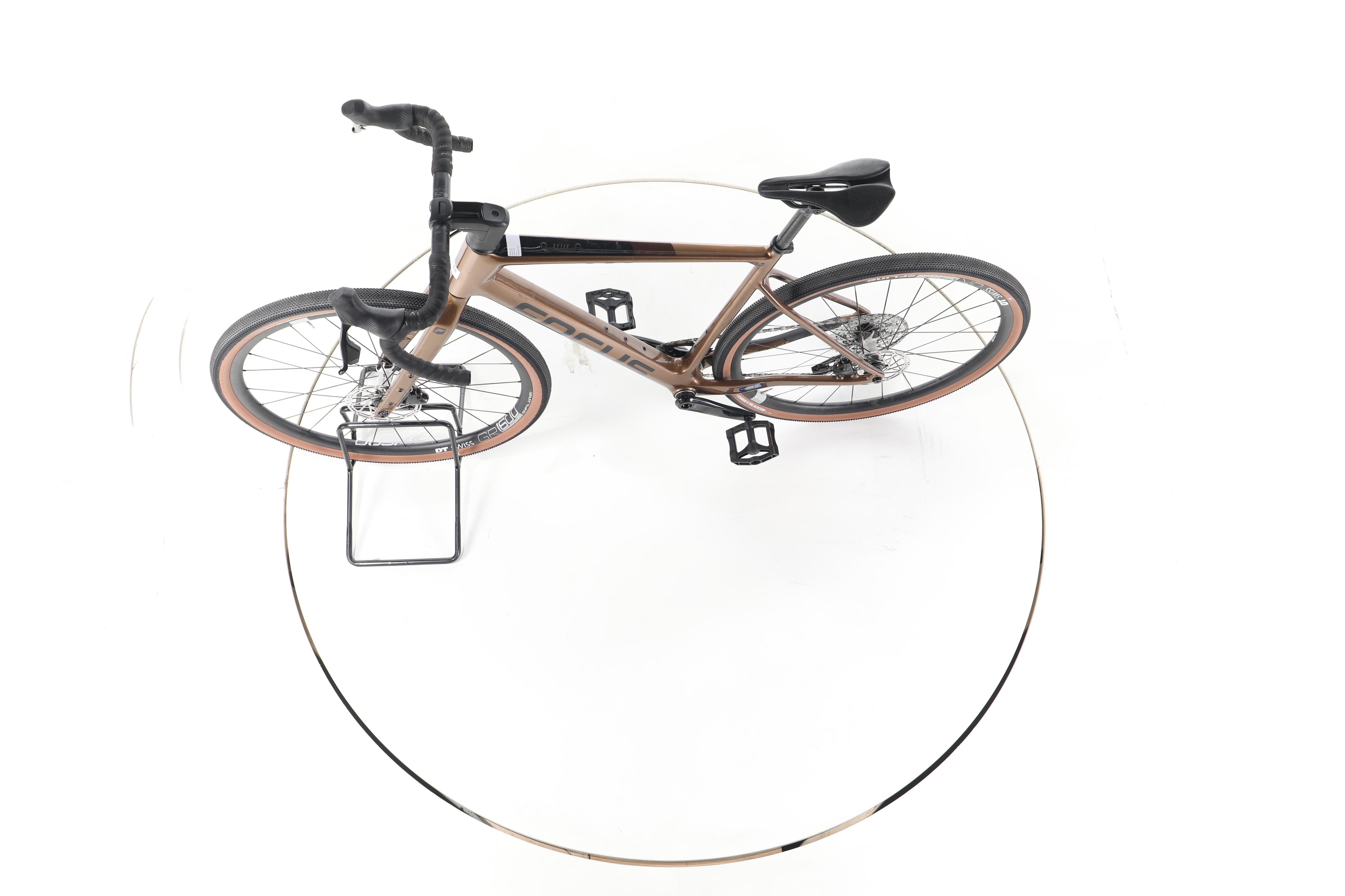 Focus Atlas 8.9 Gravelbike Carbon - Image 19