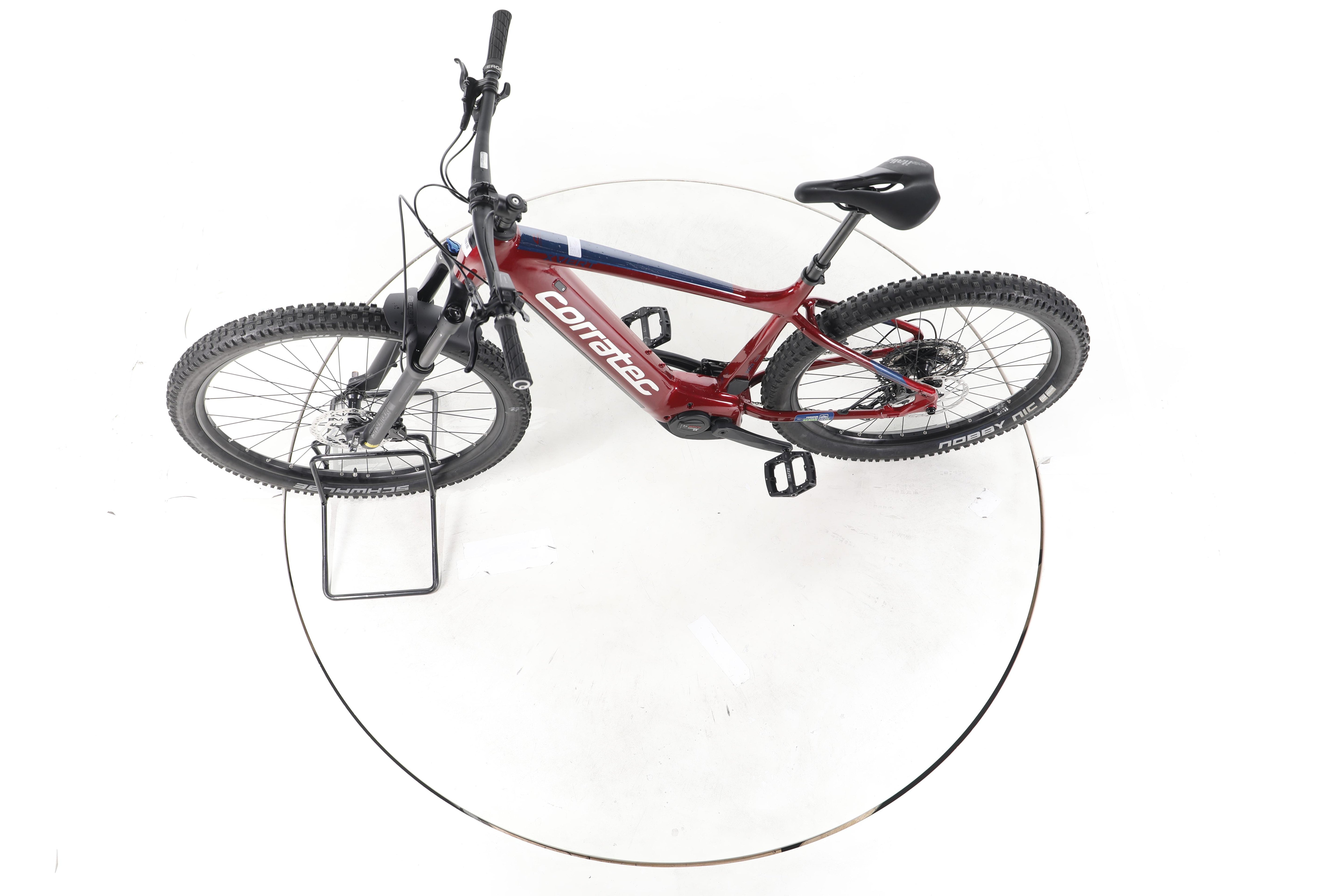 Corratec E-Power X-Vert Pro Team E-Bike - Image 19