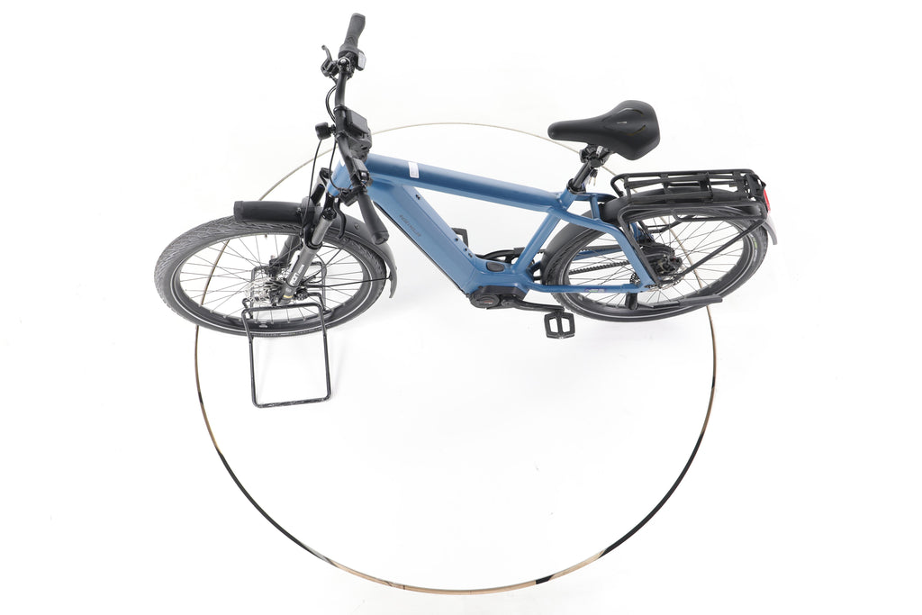 Riese & Müller Charger4 GT Vario City E-Bike - Image 19