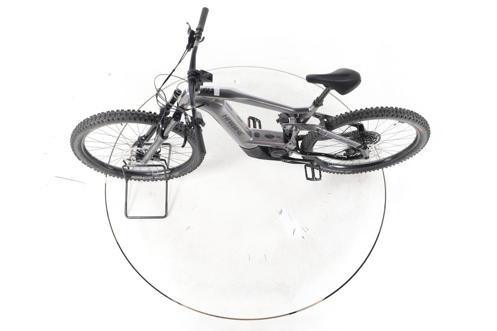 Haibike AllTrail 10 29 E-Bike Fully 2024 - Image 19