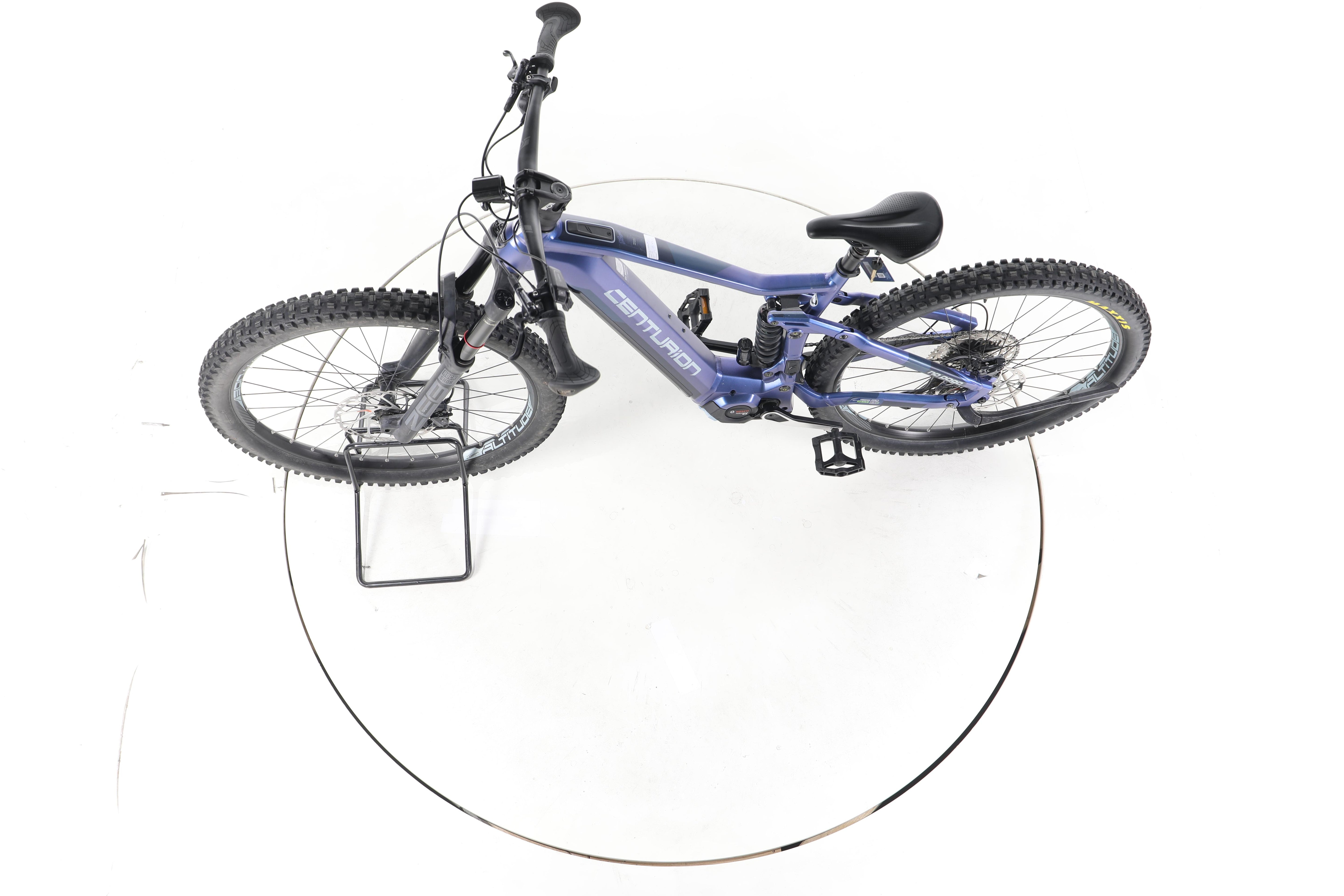 Centurion No Pogo R2700i E-Bike Fully - Image 19