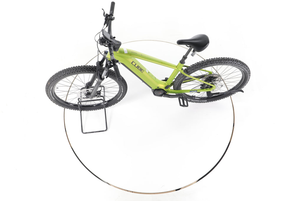 Cube Reaction Hybrid Race E-Bike 2025 - Image 19
