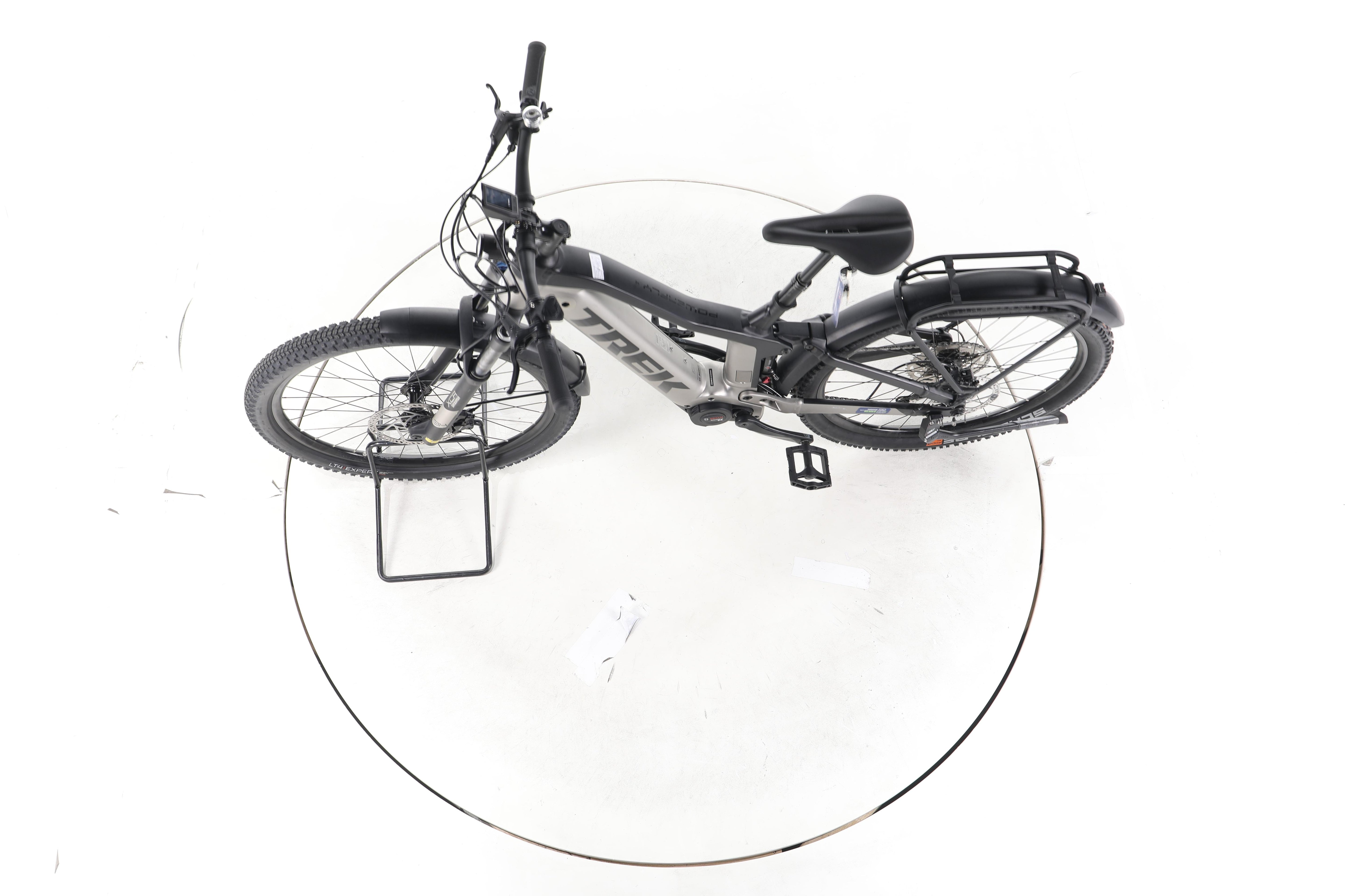 Trek Powerfly FS 4 Equipped Gen 3 SUV E-Bike - Image 19