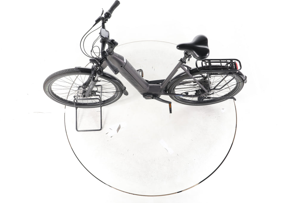 KTM Macina City 610XL City E-Bike Tiefeinsteiger - Image 19
