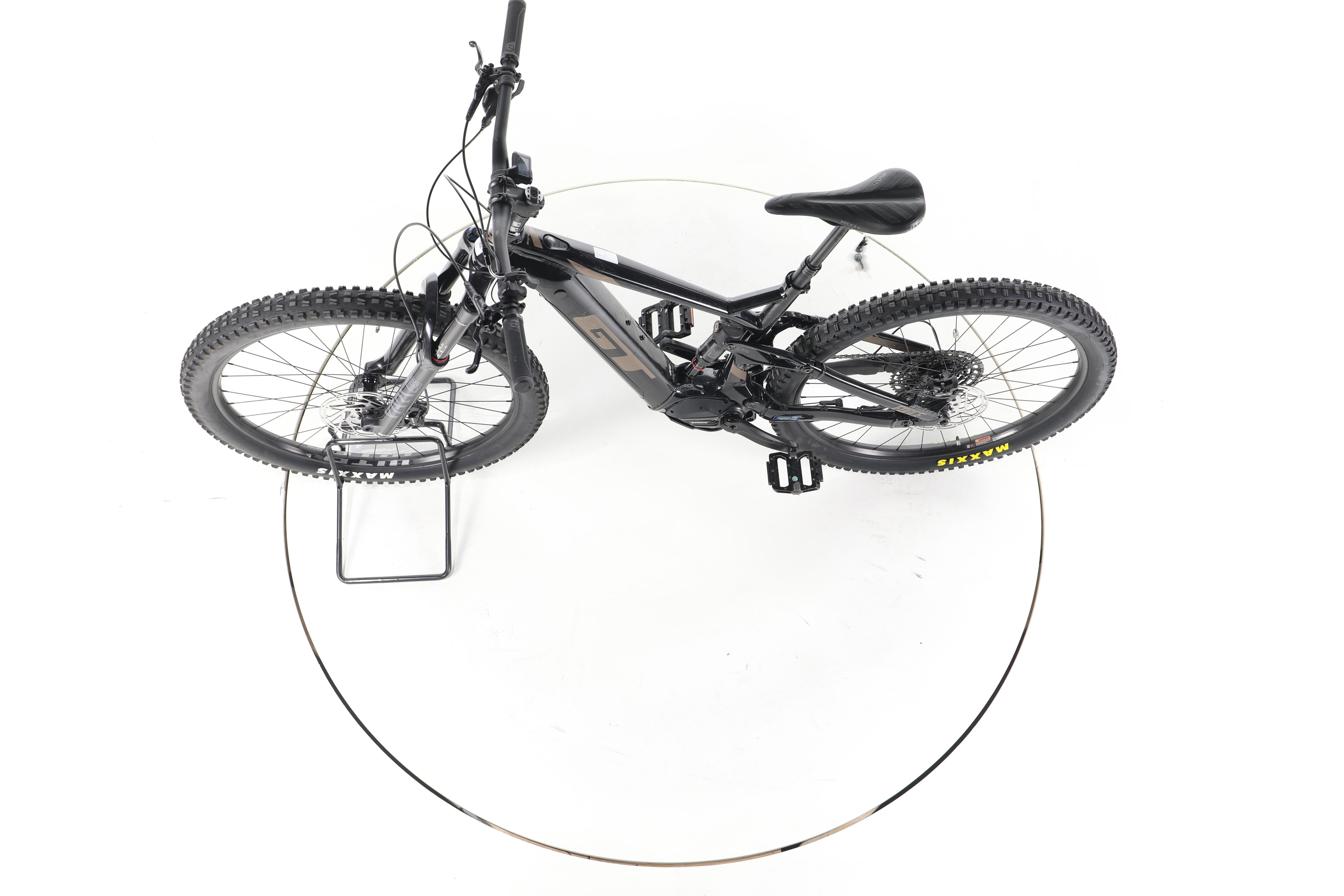 GT Force Amp+ E-Bike Fully - Image 19