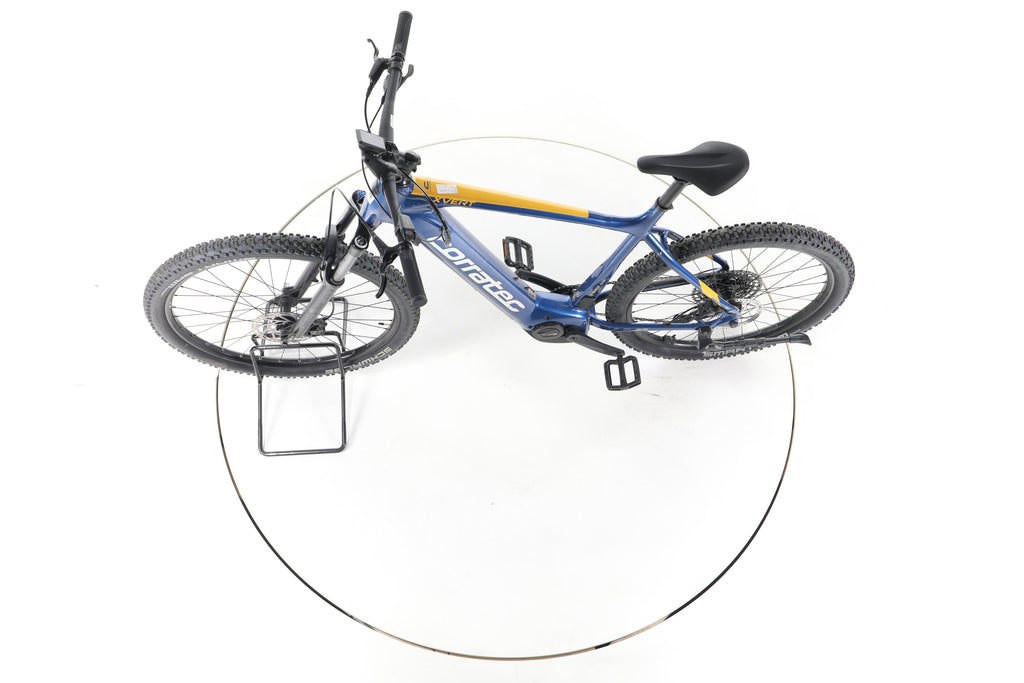 Corratec E-Power Race X-Vert E-Bike - Image 19