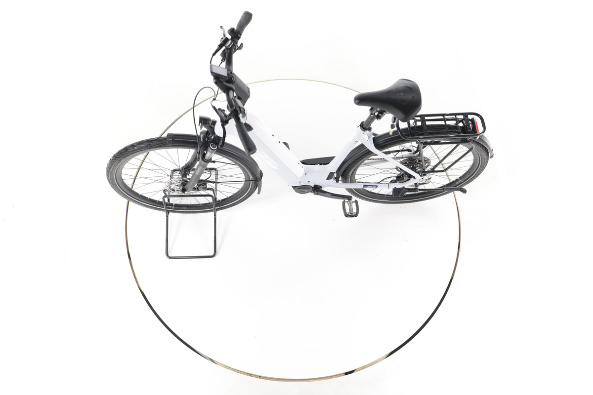 KTM Macina Style Pro Trekking E-Bike Tiefeinsteiger - Image 19