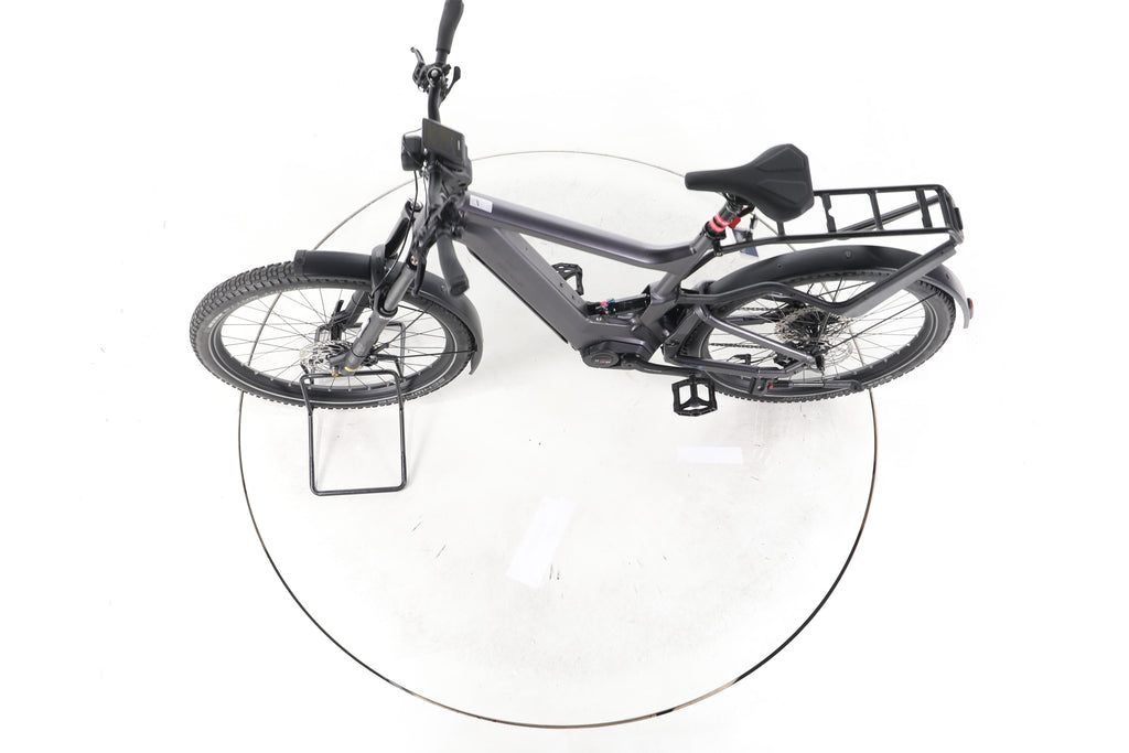 Riese & Müller Delite GT touring SUV E-Bike - Image 19