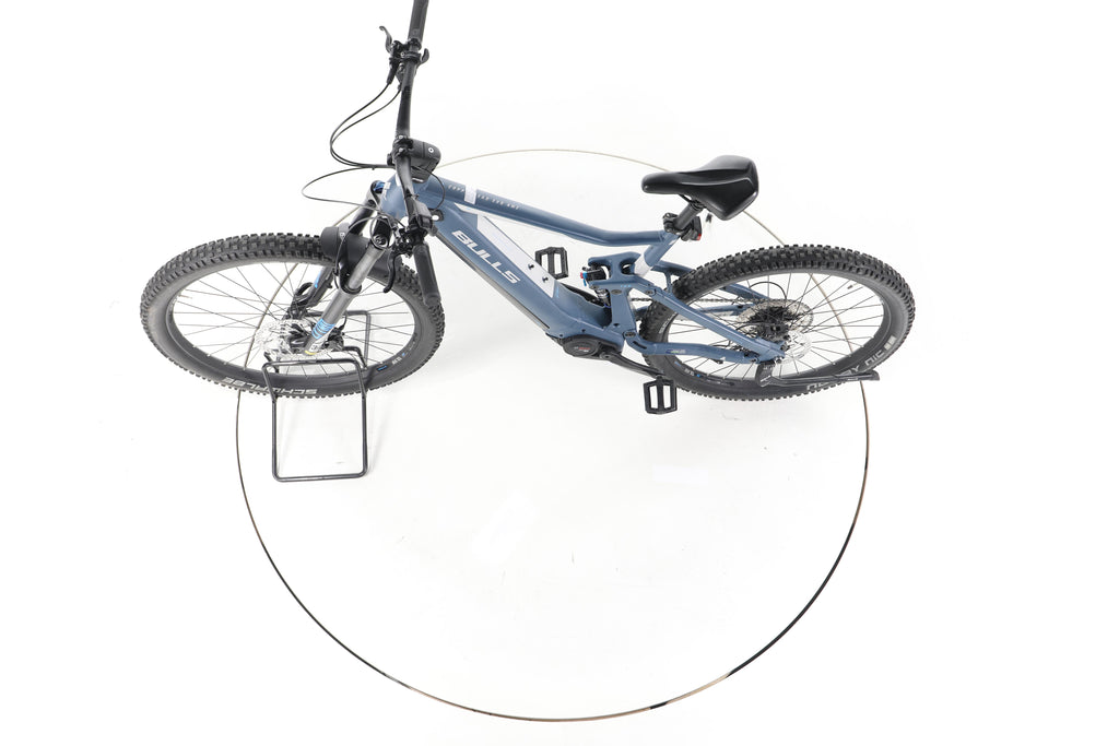 Bulls Copperhead EVO AM 2 Fully E-Bike - Image 19
