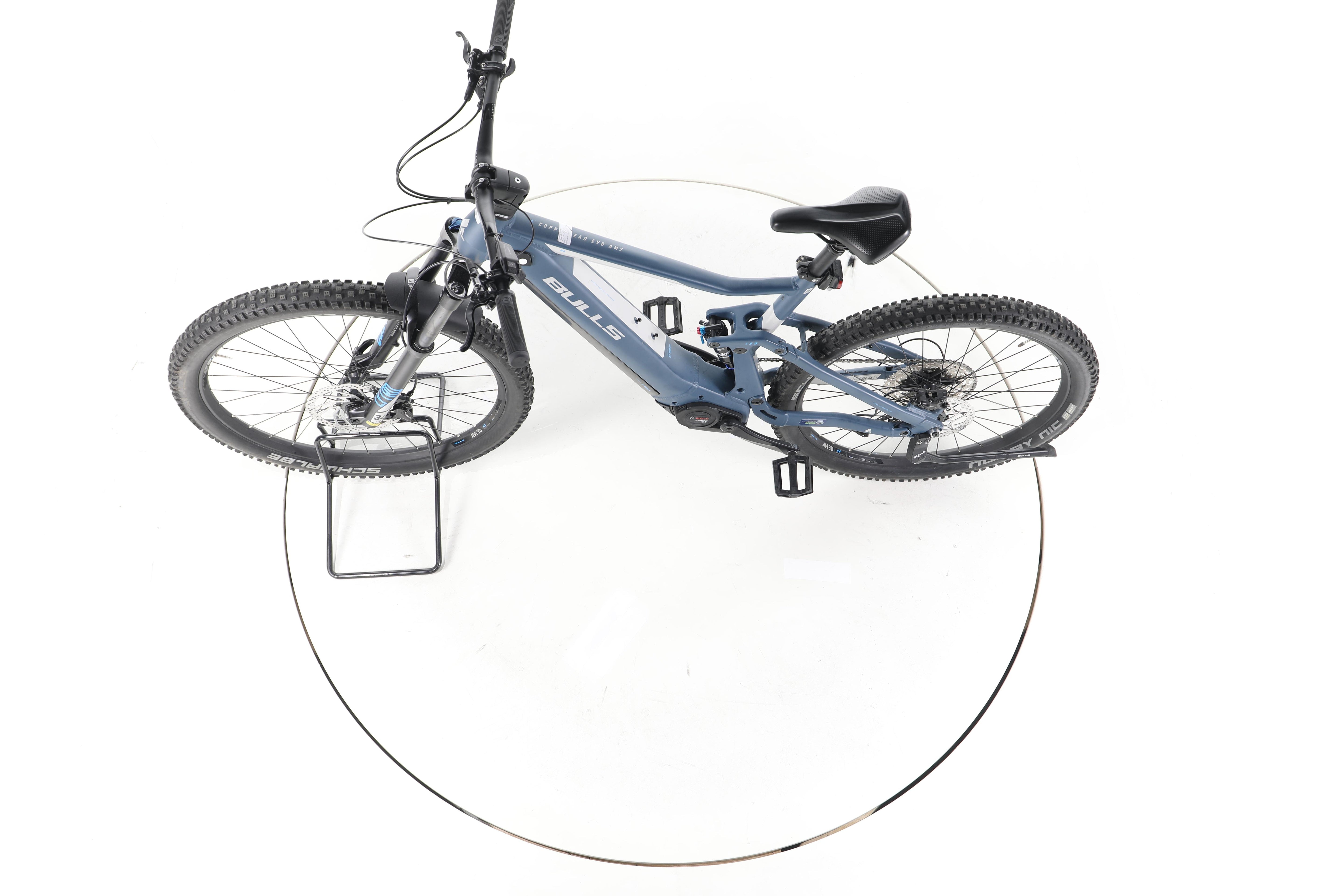 Bulls Copperhead EVO AM 2 Fully E-Bike - Image 19