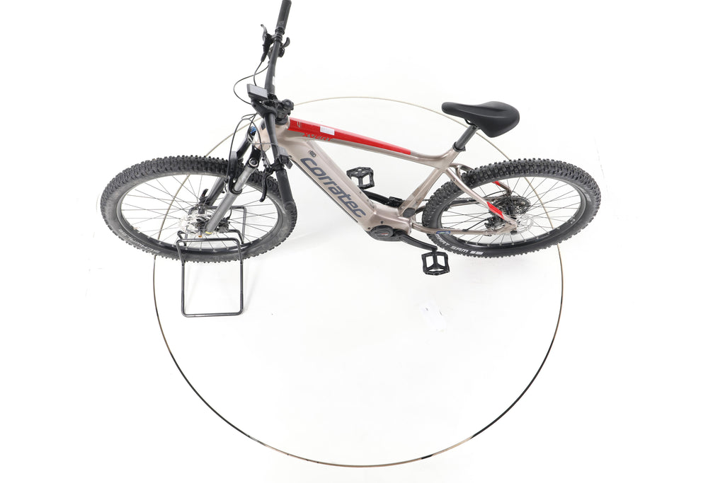 Corratec E-Power X Vert Pro Team E-Bike - Image 19