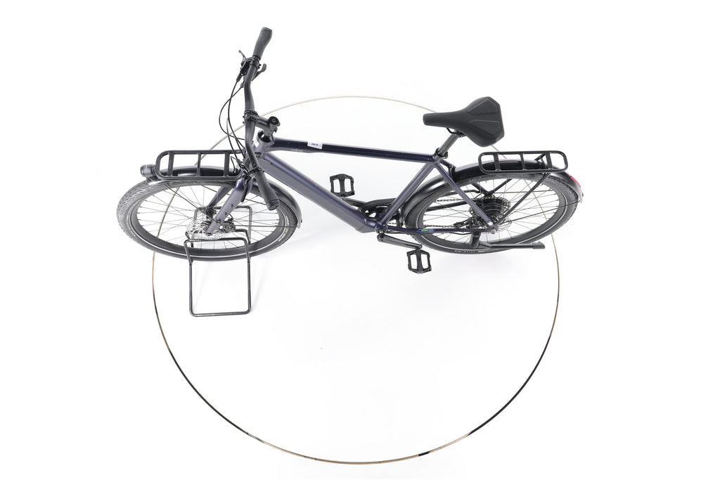 Coboc Bristol DMT Trekking E-Bike - Image 19