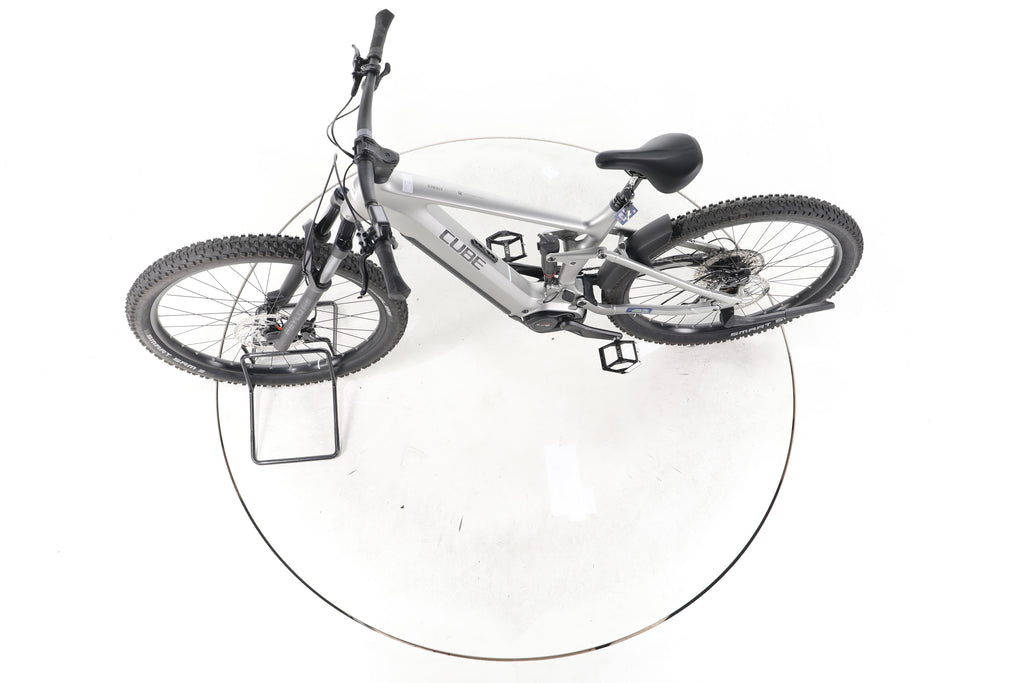 Cube Stereo Hybrid ONE22 Race E-Bike Fully 2025 - Image 19