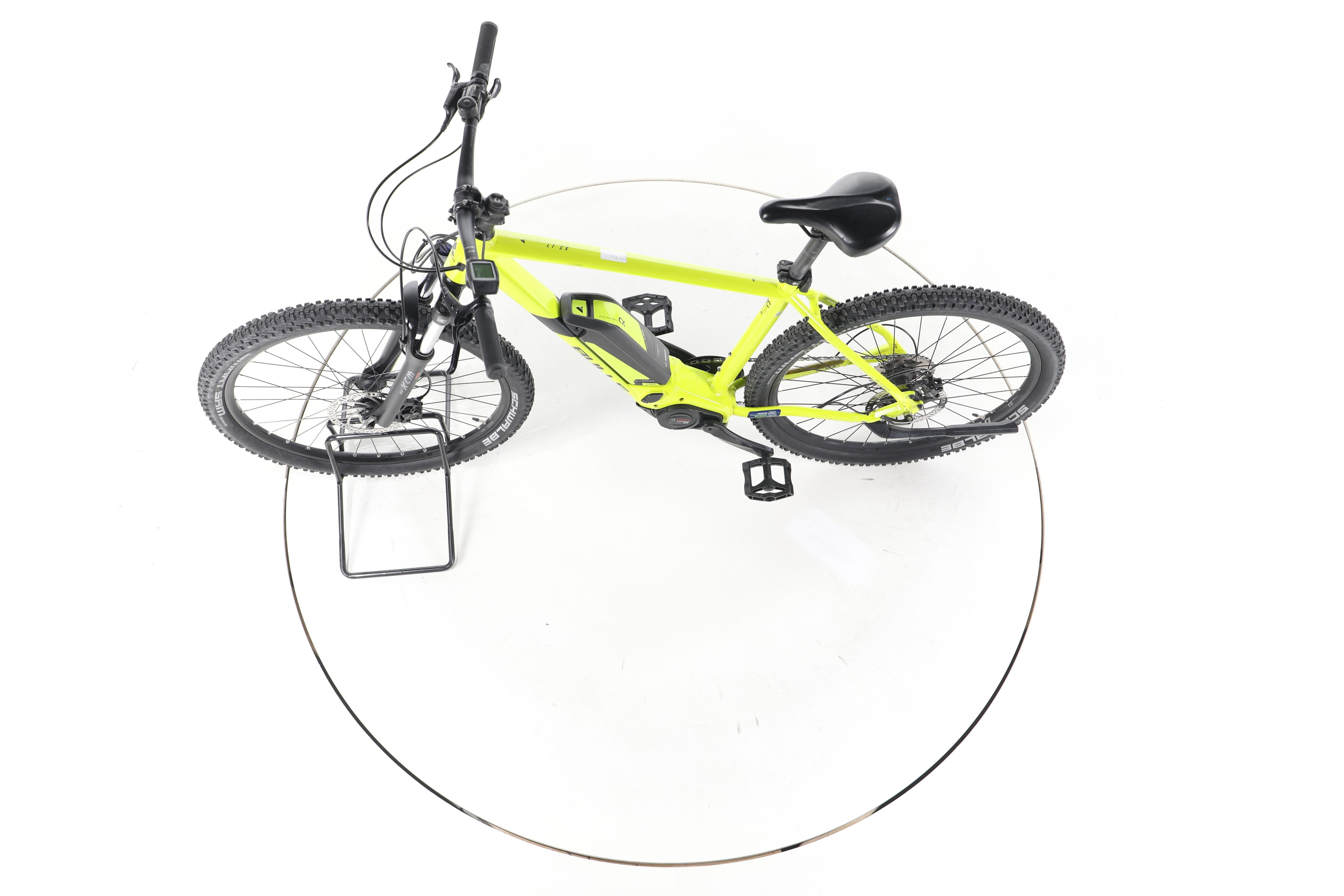 Bulls LT CX E-Bike - Image 19