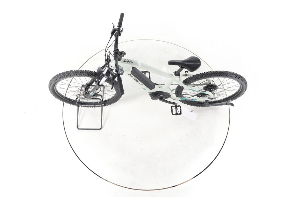 Haibike HardSeven 5 E-Bike - Image 19
