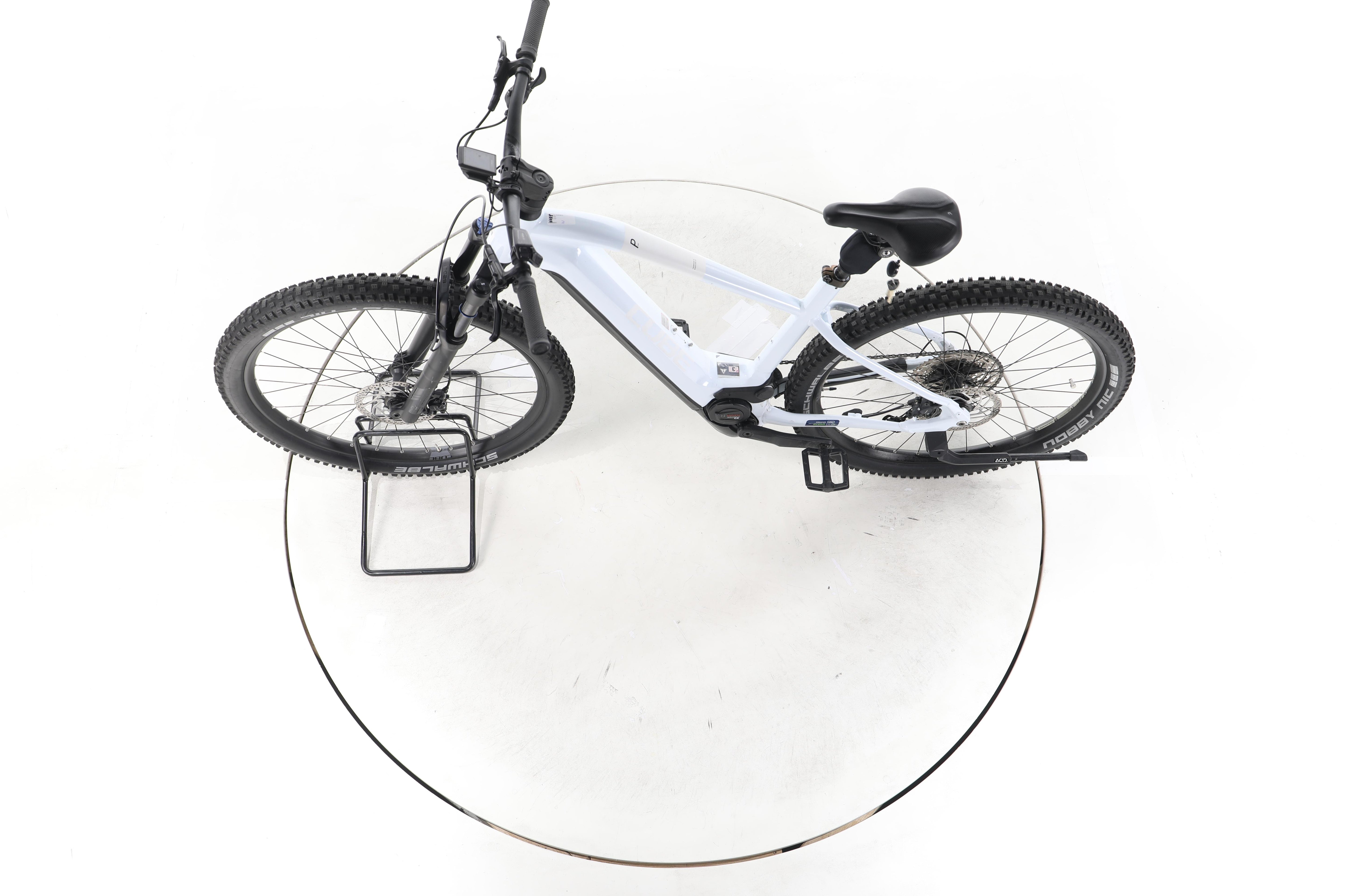 Cube Reaction Hybrid Pro E-Bike - Image 19
