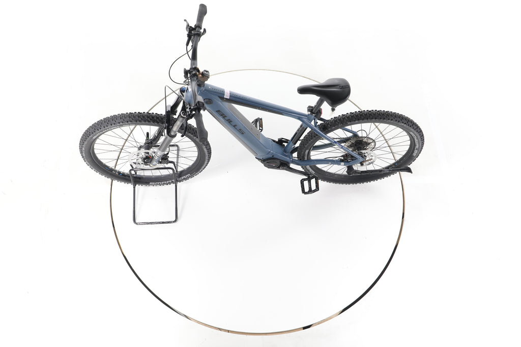 Bulls Copperhead EVO 2 XXL E-Bike - Image 19