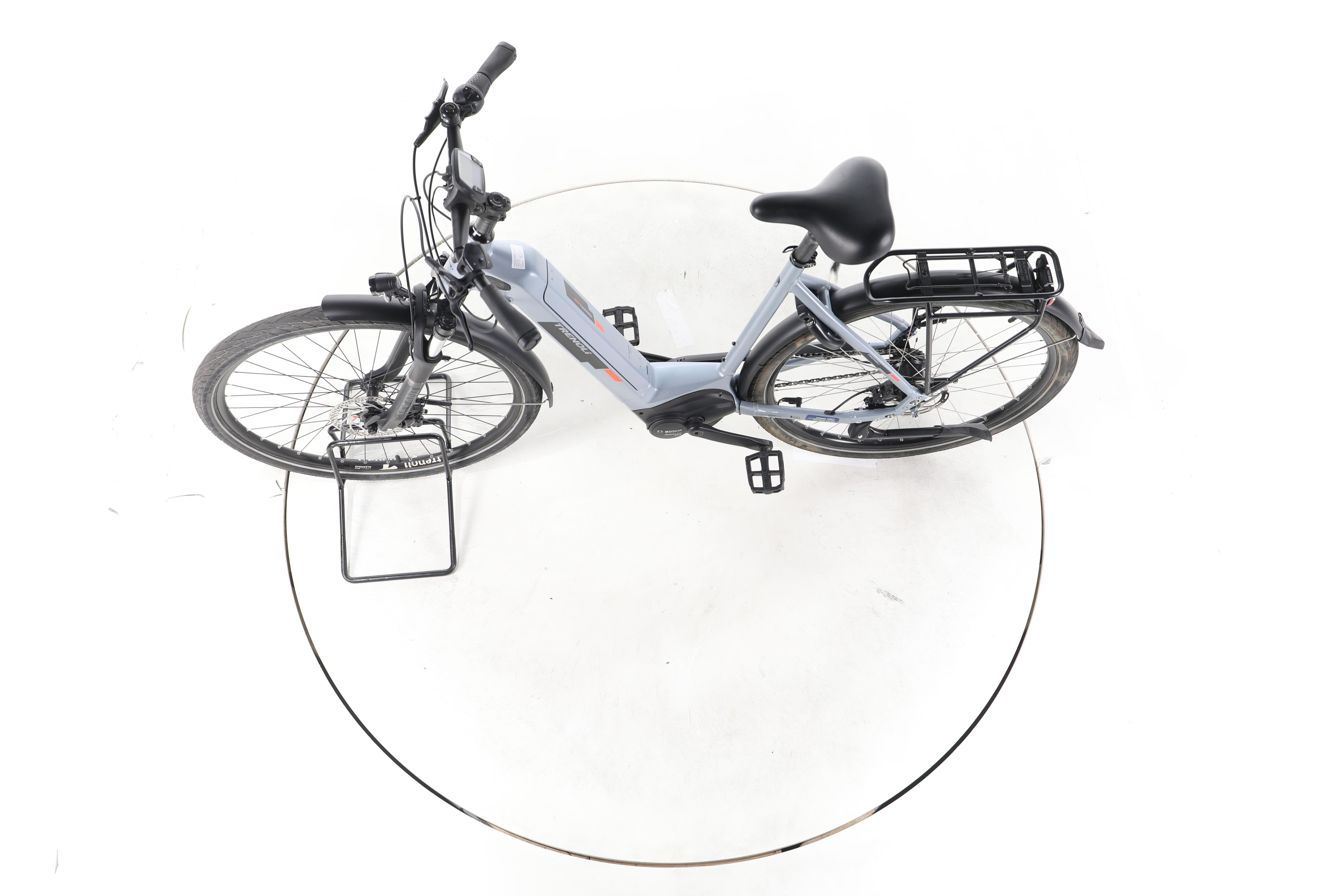 Trenoli Tanaro City E-Bike Tiefeinsteiger - Image 19