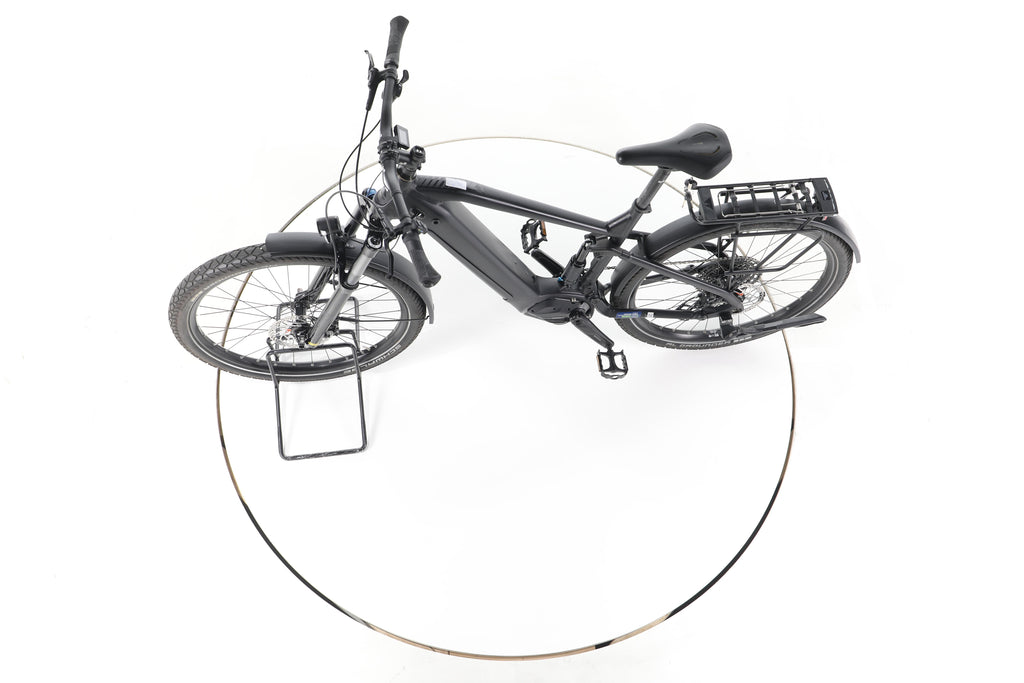 HoheAcht Mola Terra SUV E-Bike - Image 19
