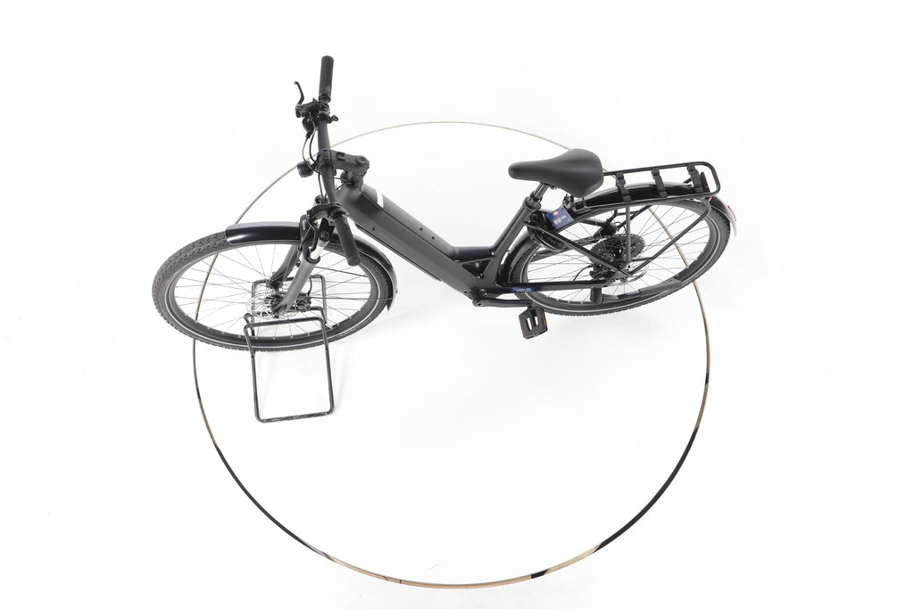 Riese & Müller UBN Six Touring Trekking E-Bike Tiefeinsteiger - Image 19