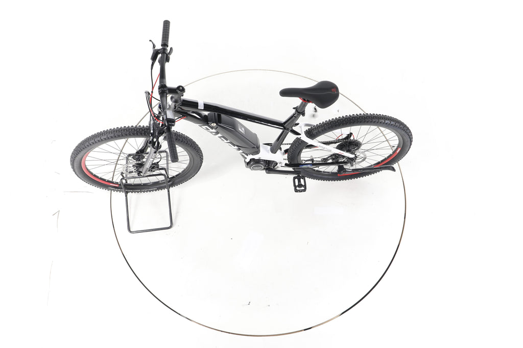GASGAS Cross Country 4.0 E-Bike - Image 19