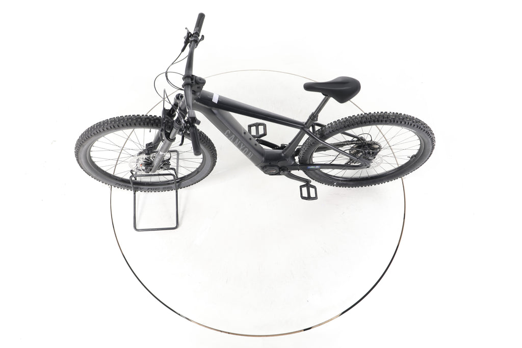 Canyon Grand :ON AL 8 E-Bike - Image 19