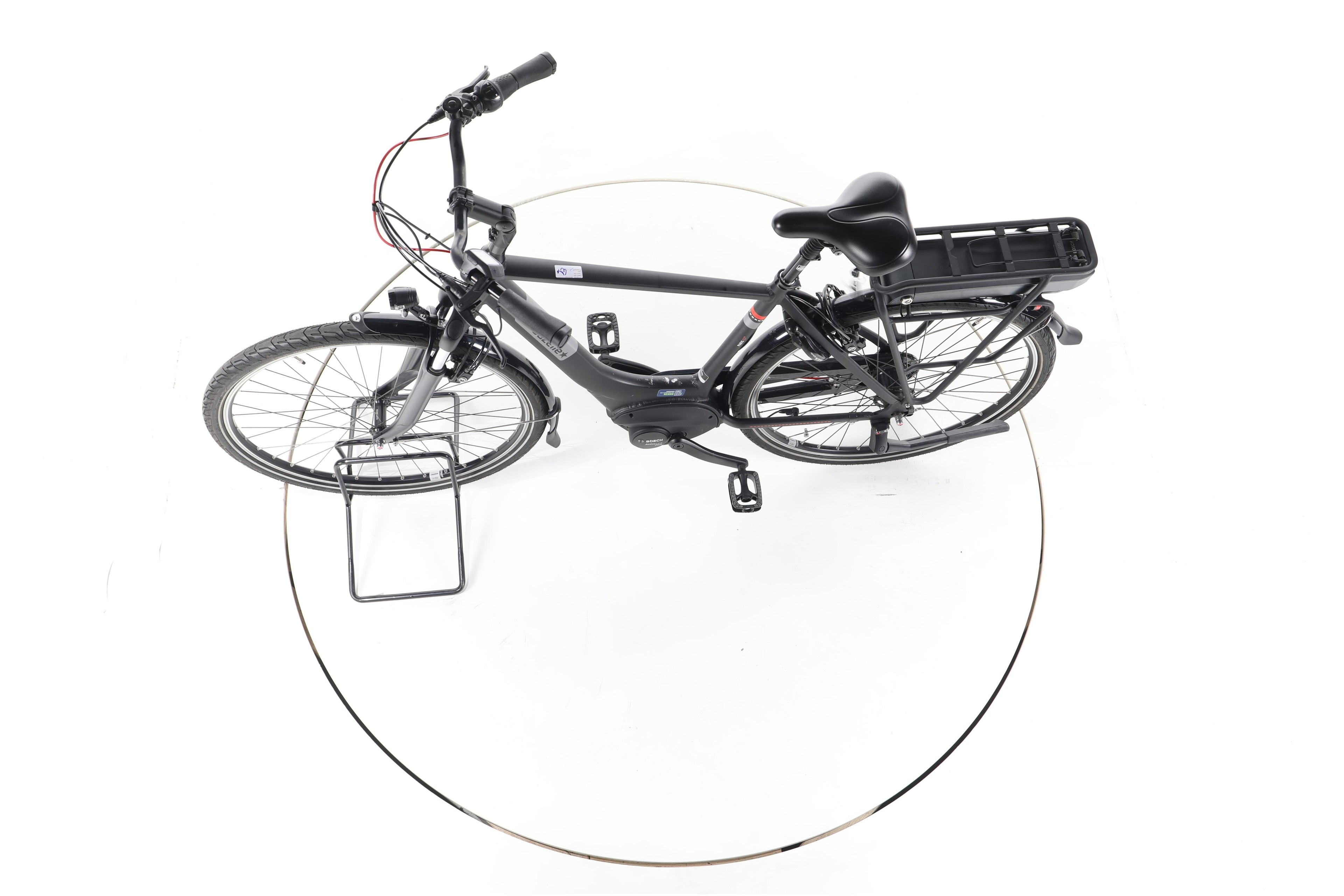 Gazelle Paris C7+ HMB City E-Bike - Image 19