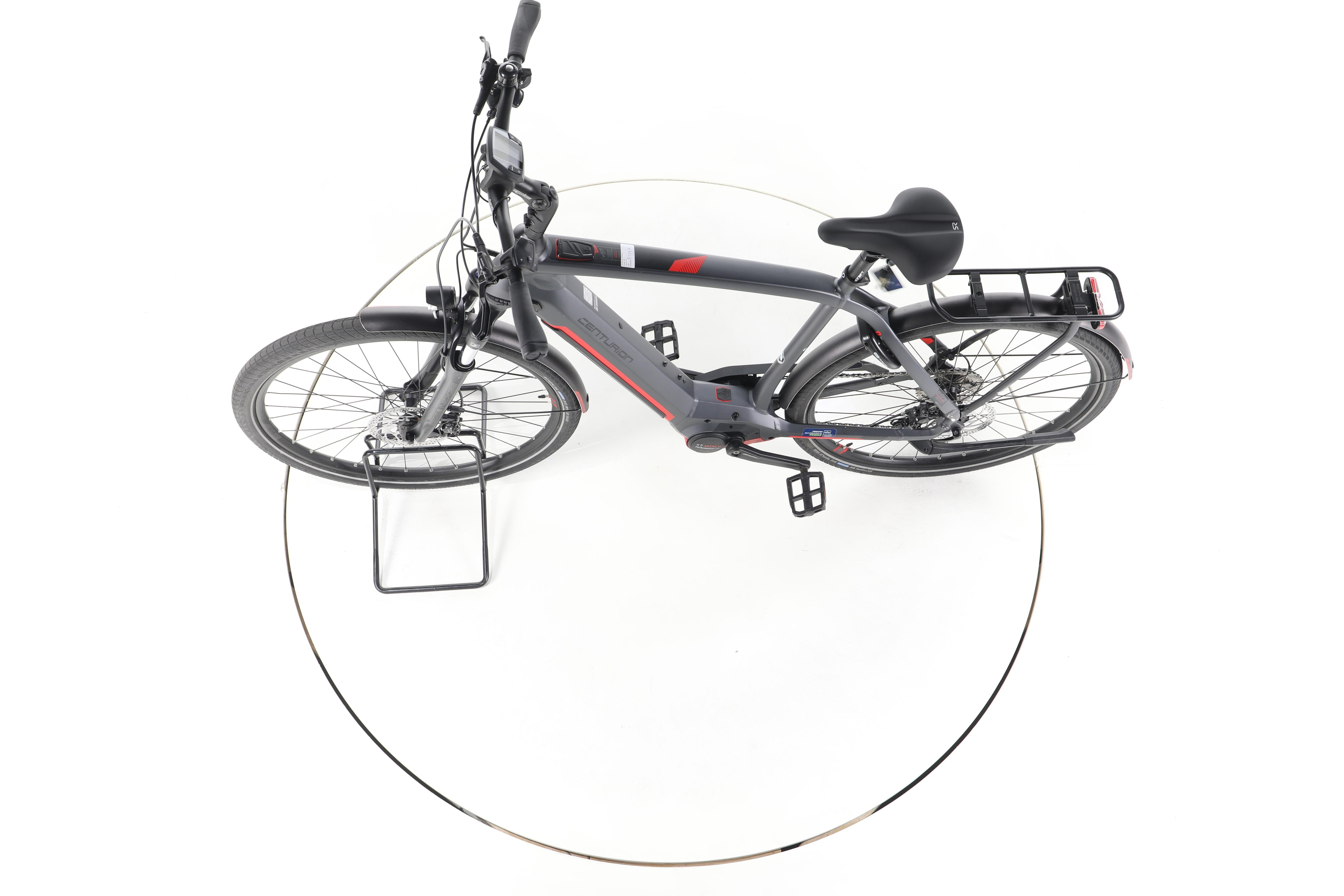 Centurion E-Fire Sport R860i Trekking E-Bike - Image 19