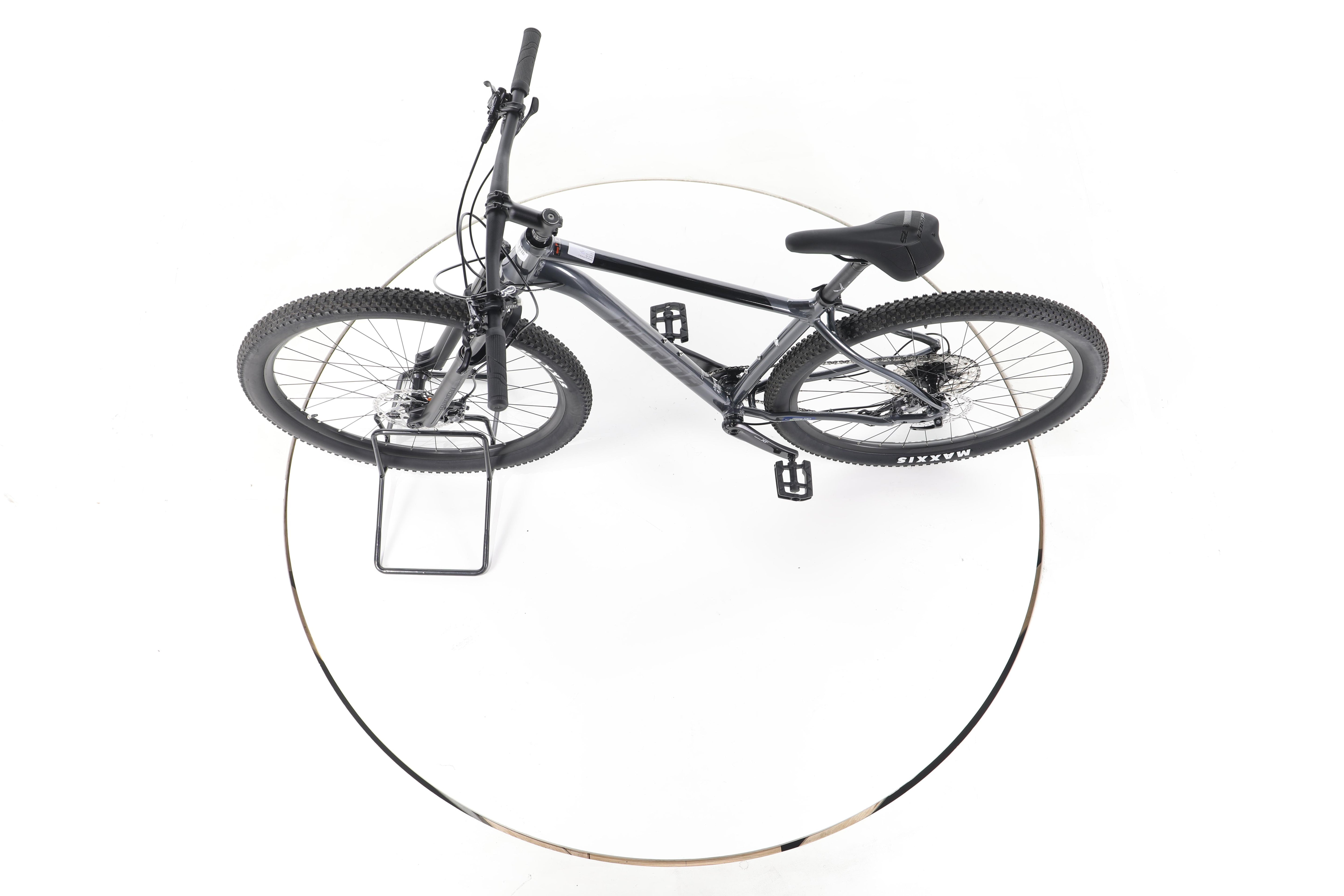 Merida Big Nine XT Edition Fahrrad Hardtail - Image 19