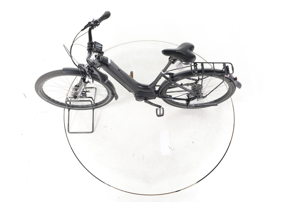 TRENGA DE SLE 10.0i City E-Bike Tiefeinsteiger - Image 19