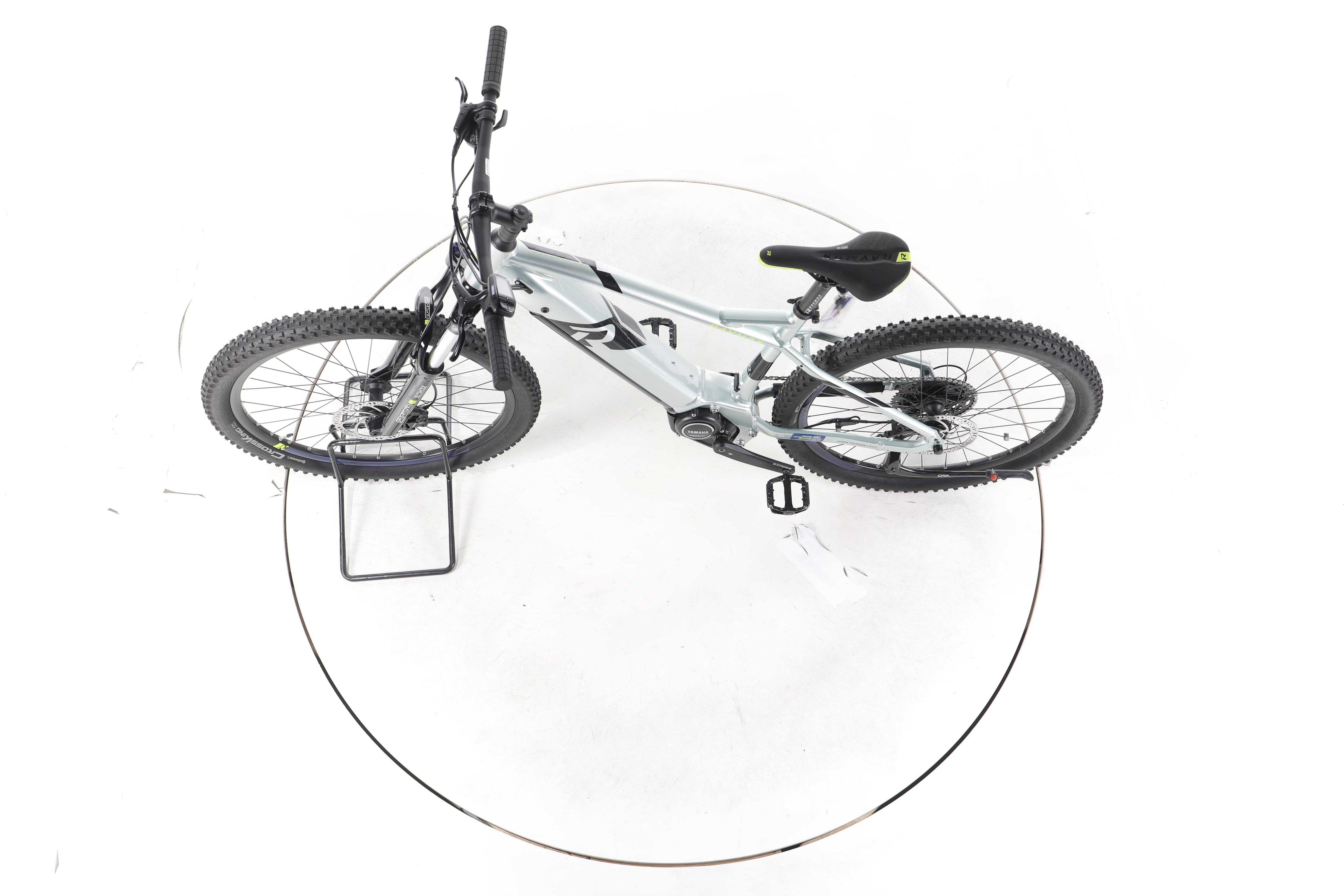 R Raymon Hardray E5.0 E-Bike - Image 19