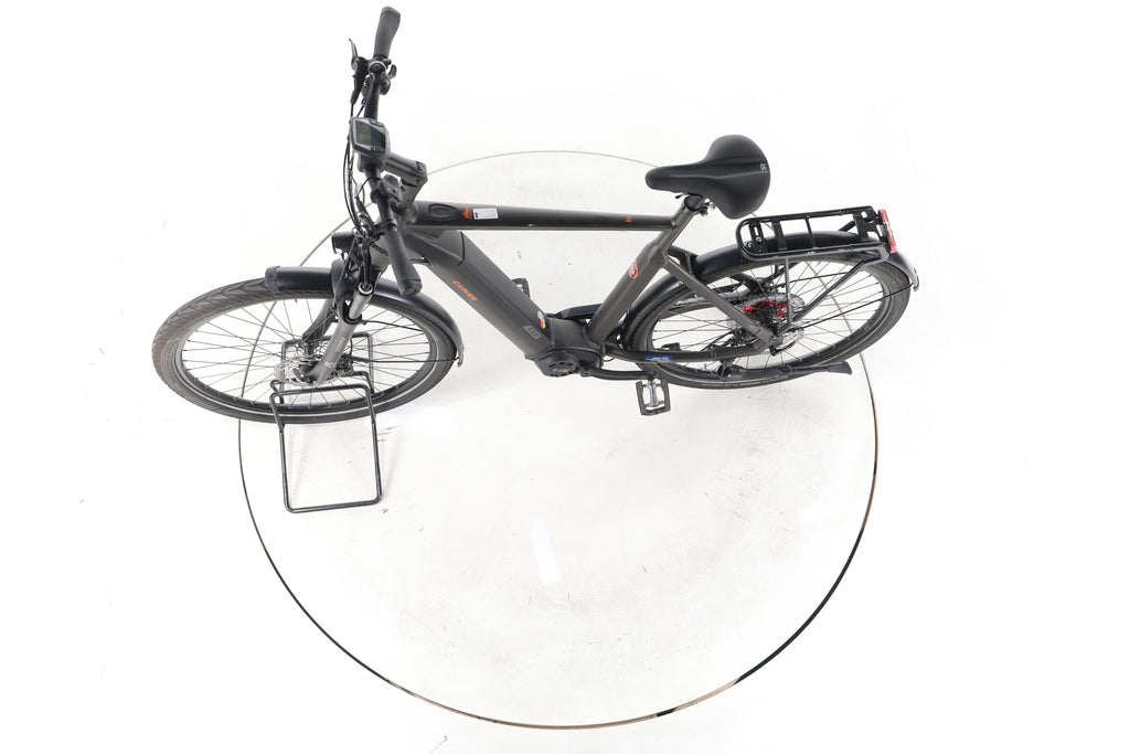 Carver Route E.530 Trekking E-Bike - Image 19
