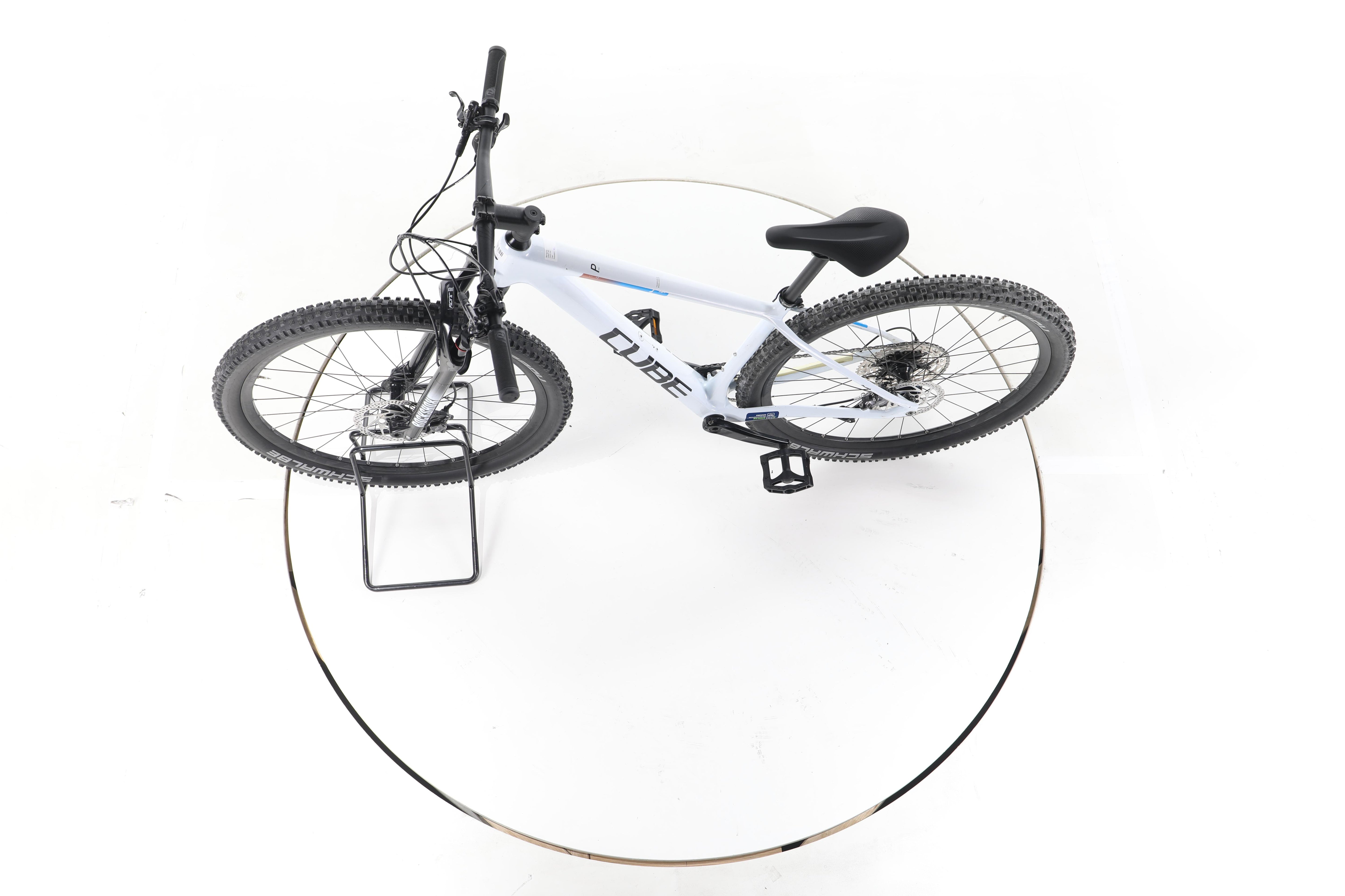 Cube Reaction C:62 Pro Fahrrad Hardtail - Image 19