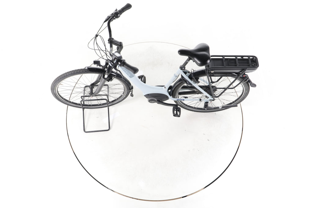Gazelle Paris C7 HMB City E-Bike Tiefeinsteiger - Image 19