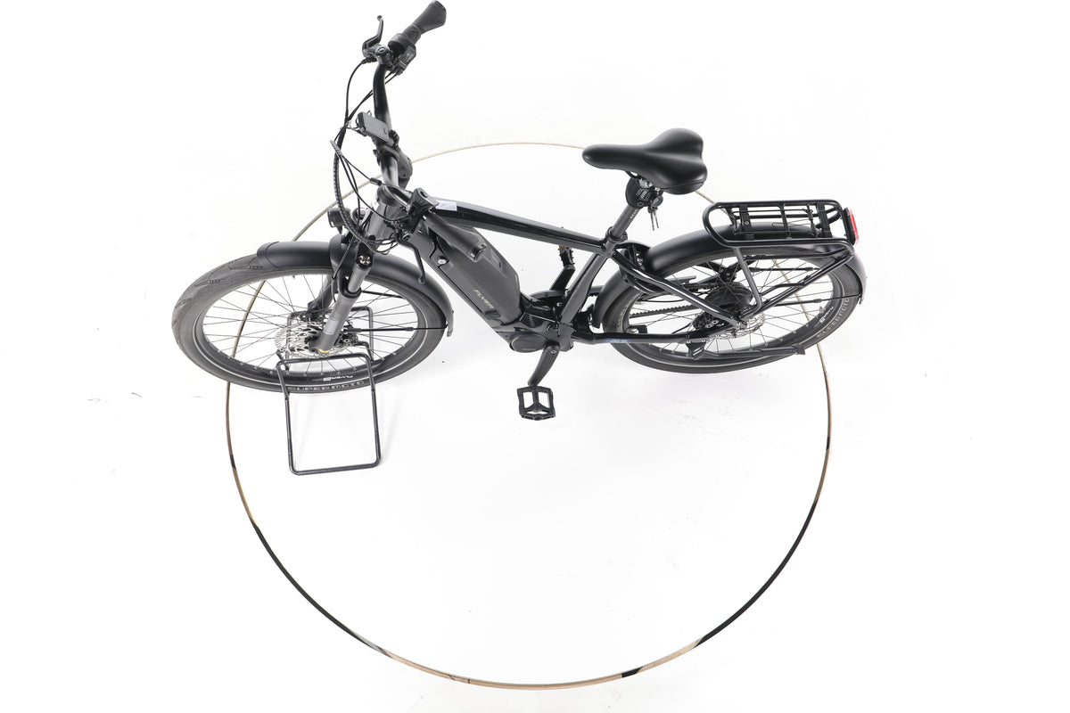 FLYER Upstreet 7.23 City E-Bike - Image 19